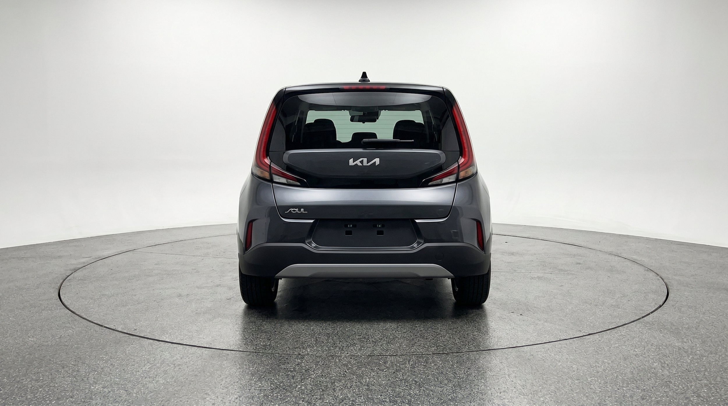 Thumbnail: 2025 Kia Soul - 7
