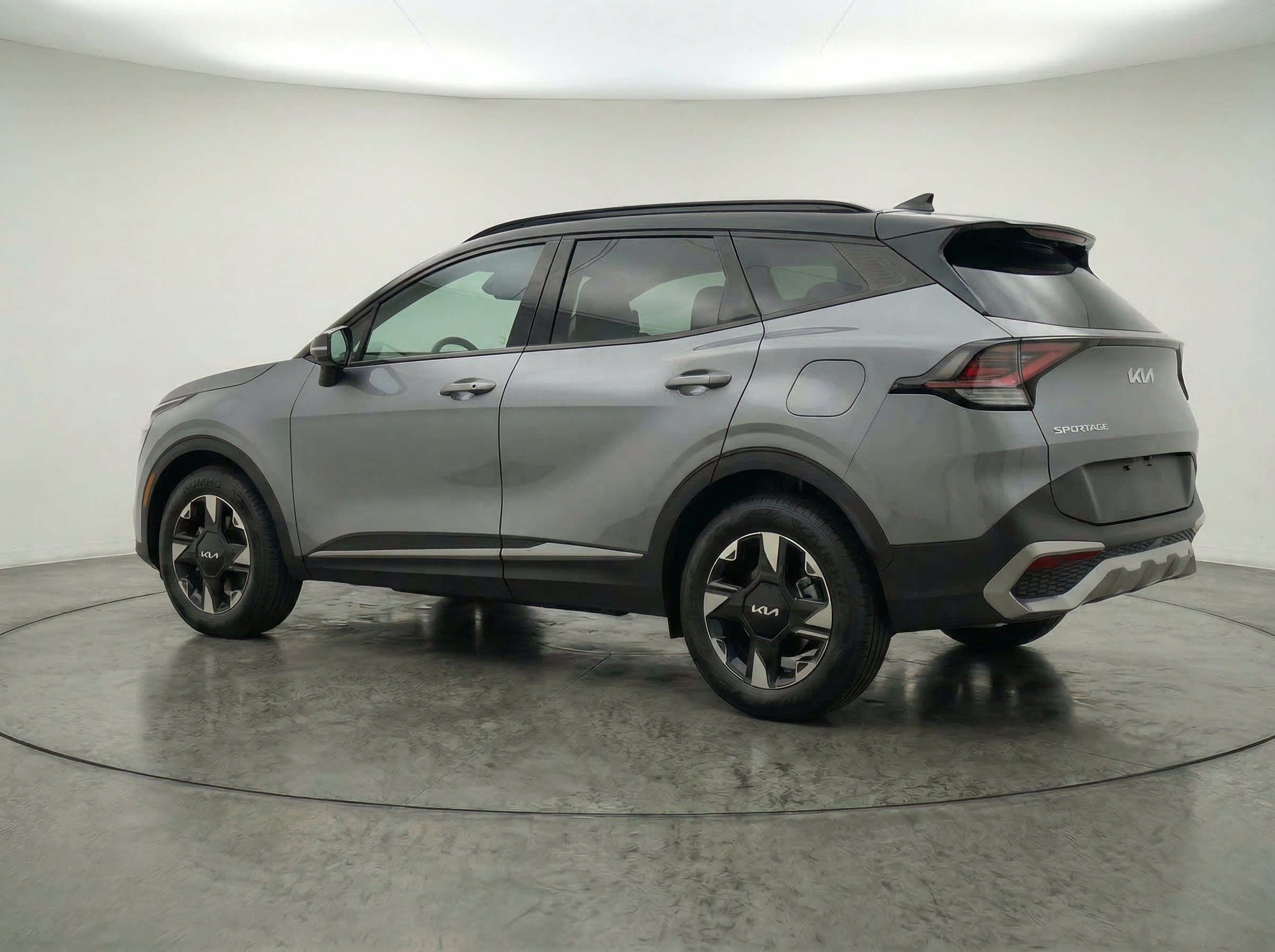 Thumbnail: 2026 Kia Sportage - 6