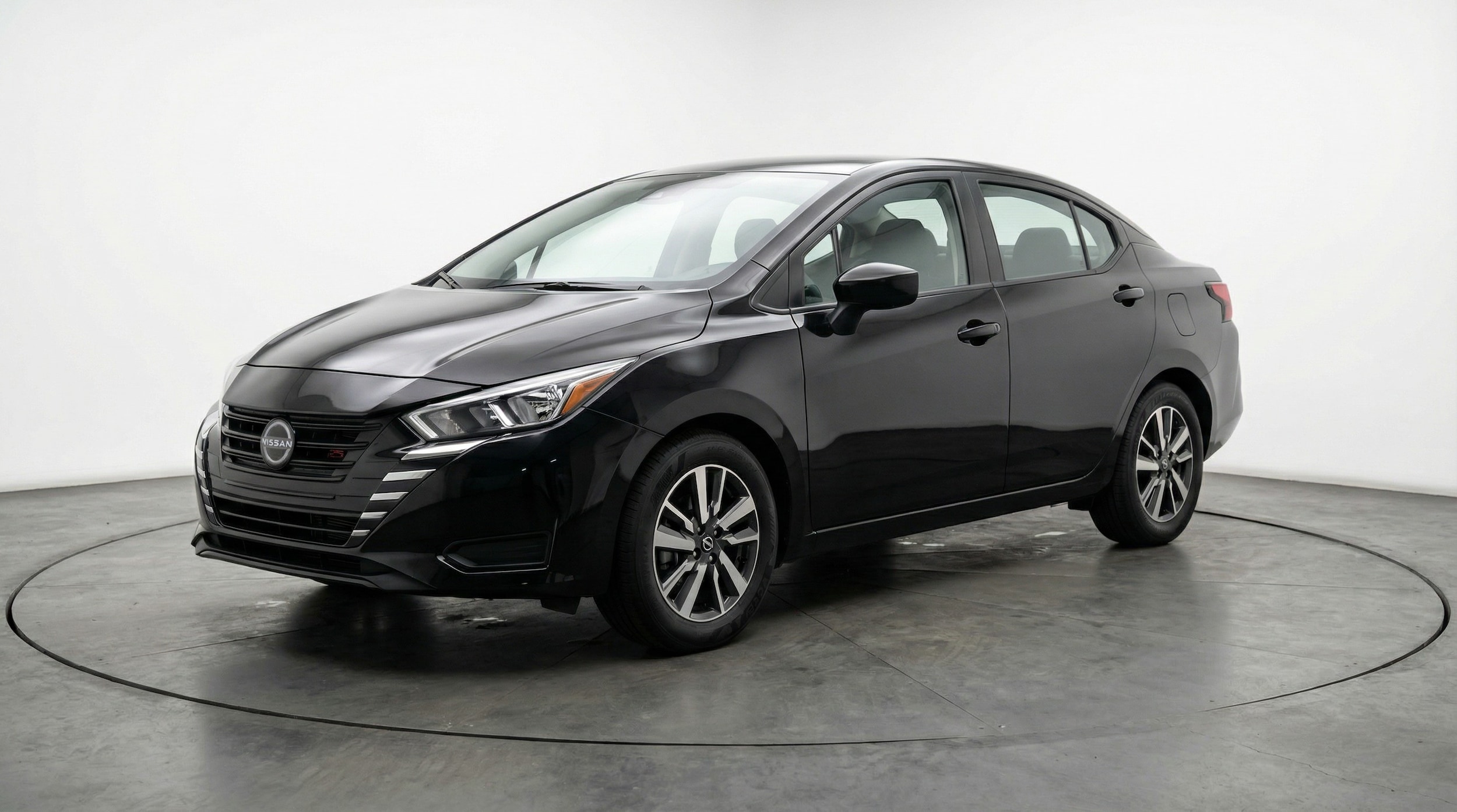 Thumbnail: 2025 Nissan Versa - 3