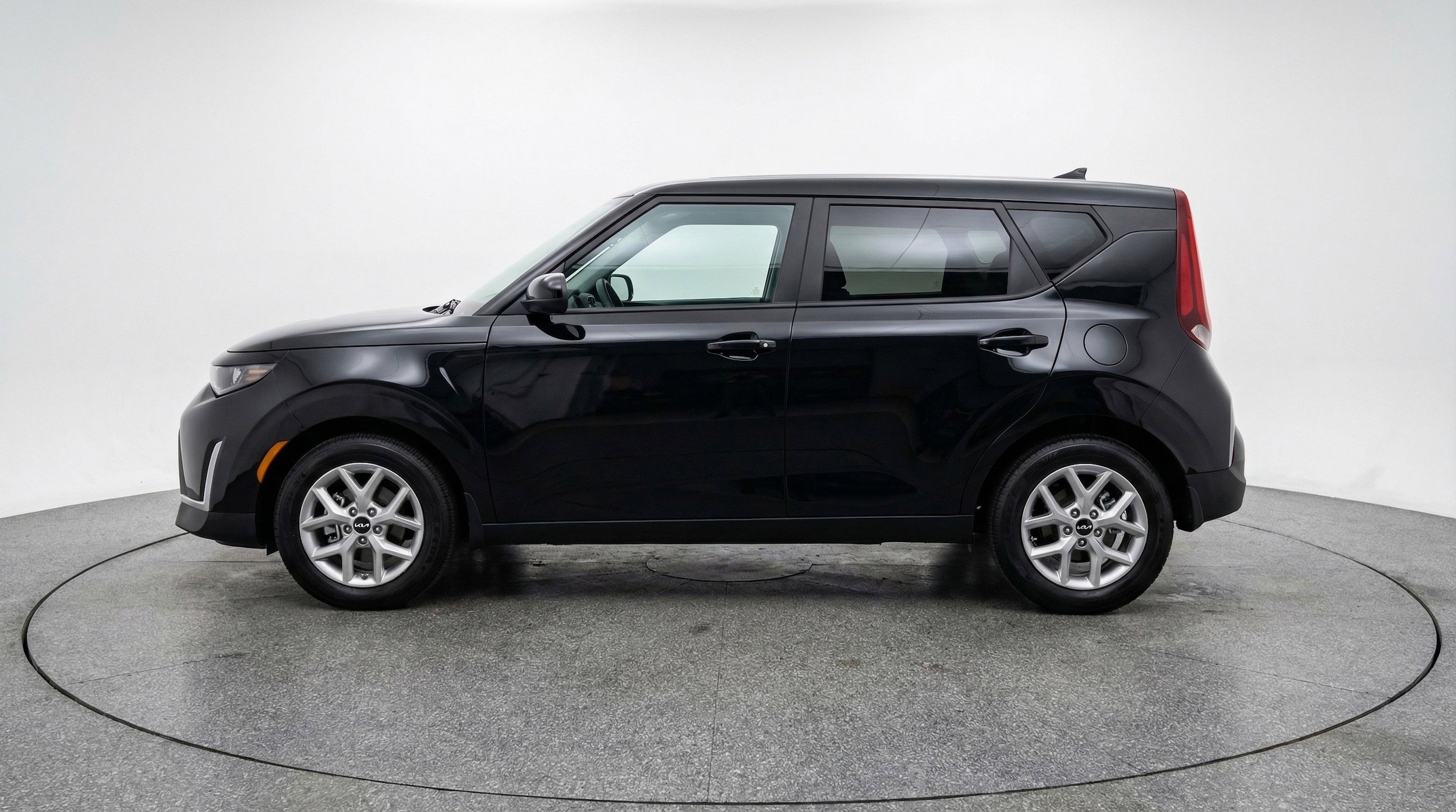 Thumbnail: 2025 Kia Soul - 5