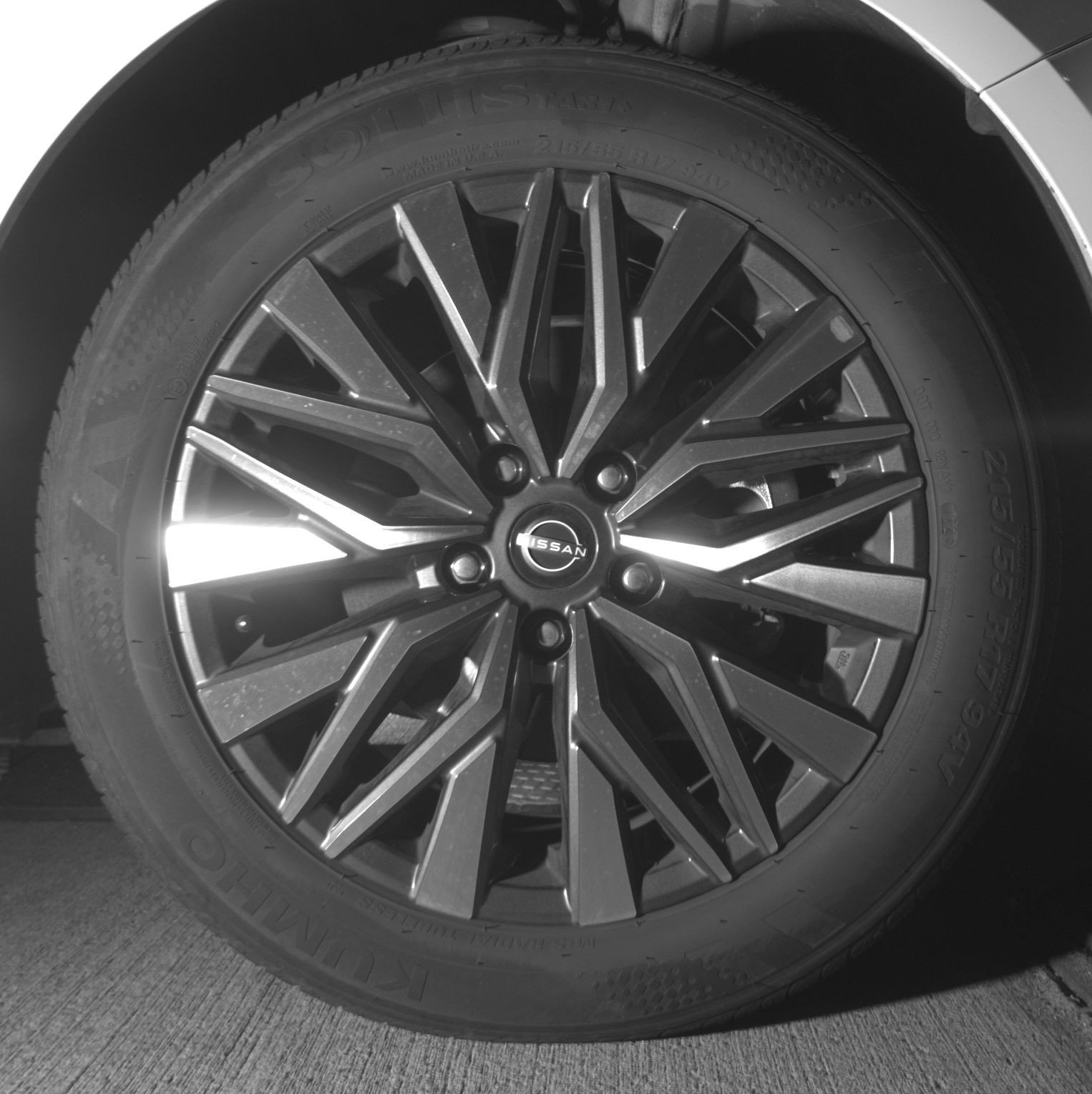 Thumbnail: 2025 Nissan Altima - 13