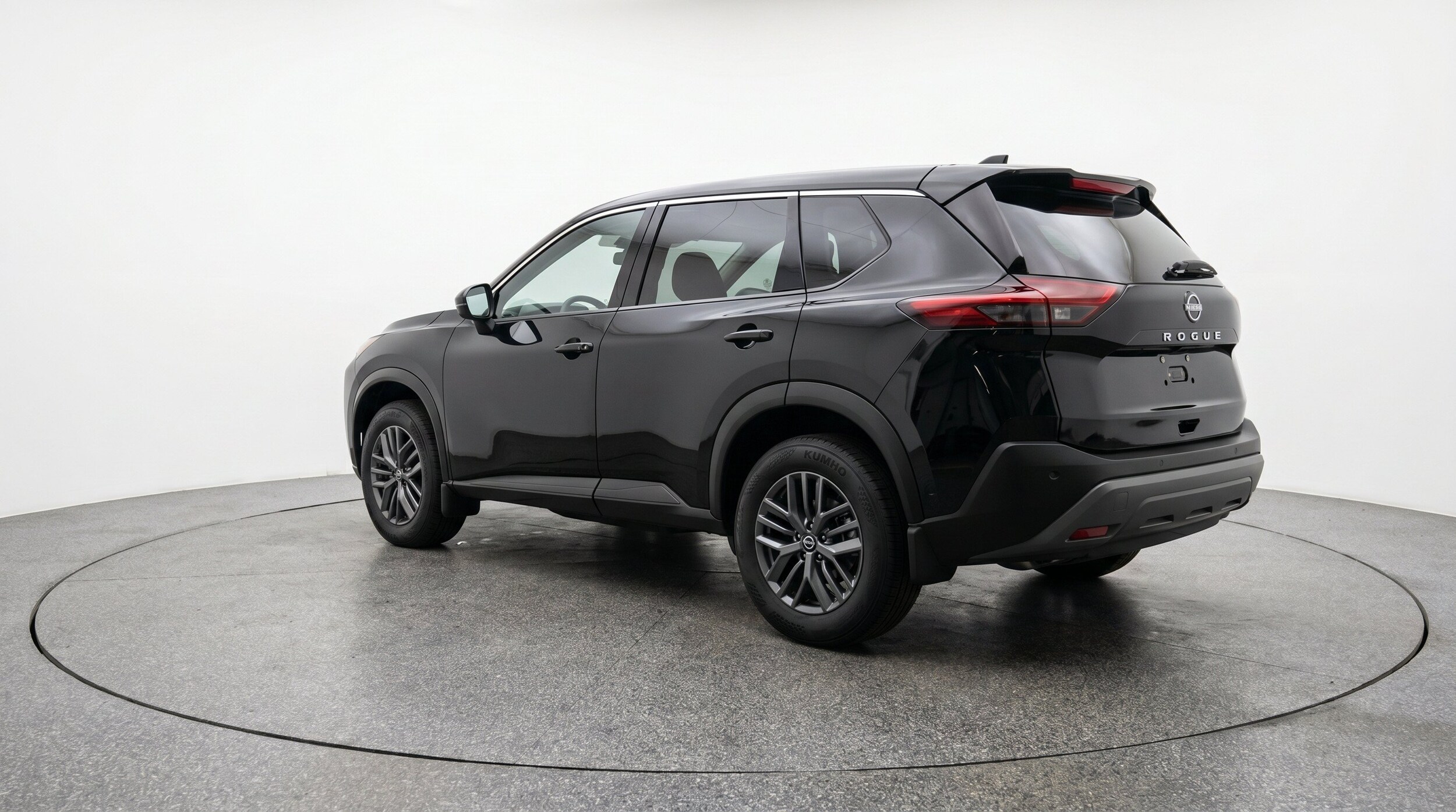 Thumbnail: 2026 Nissan Rogue - 6