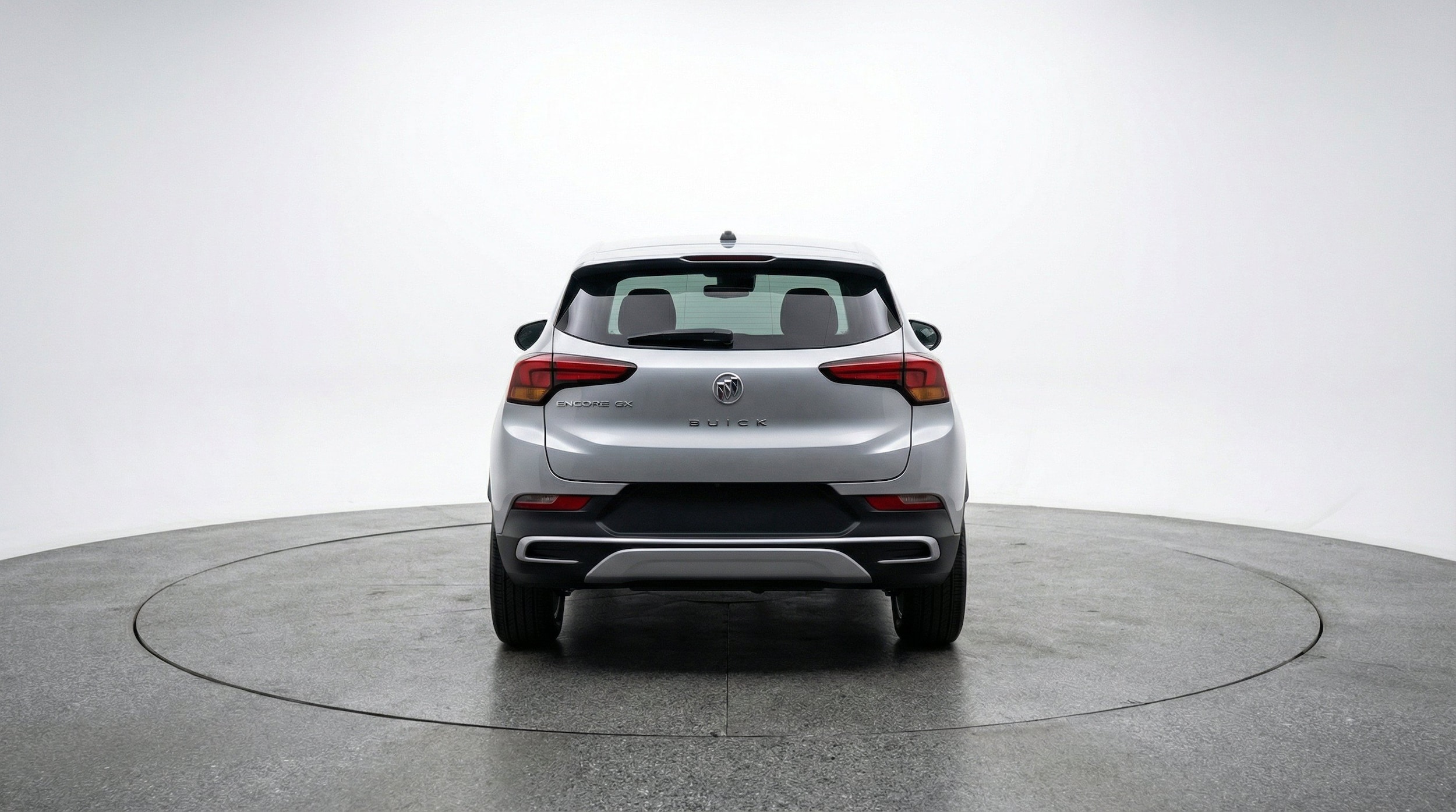 Thumbnail: 2026 Buick Encore GX - 7