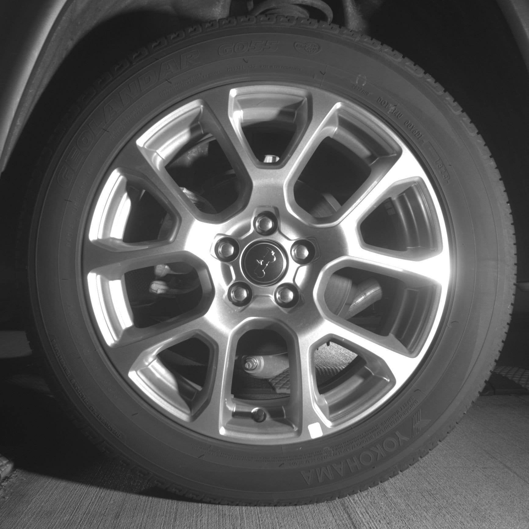 Thumbnail: 2025 Jeep Compass - 14