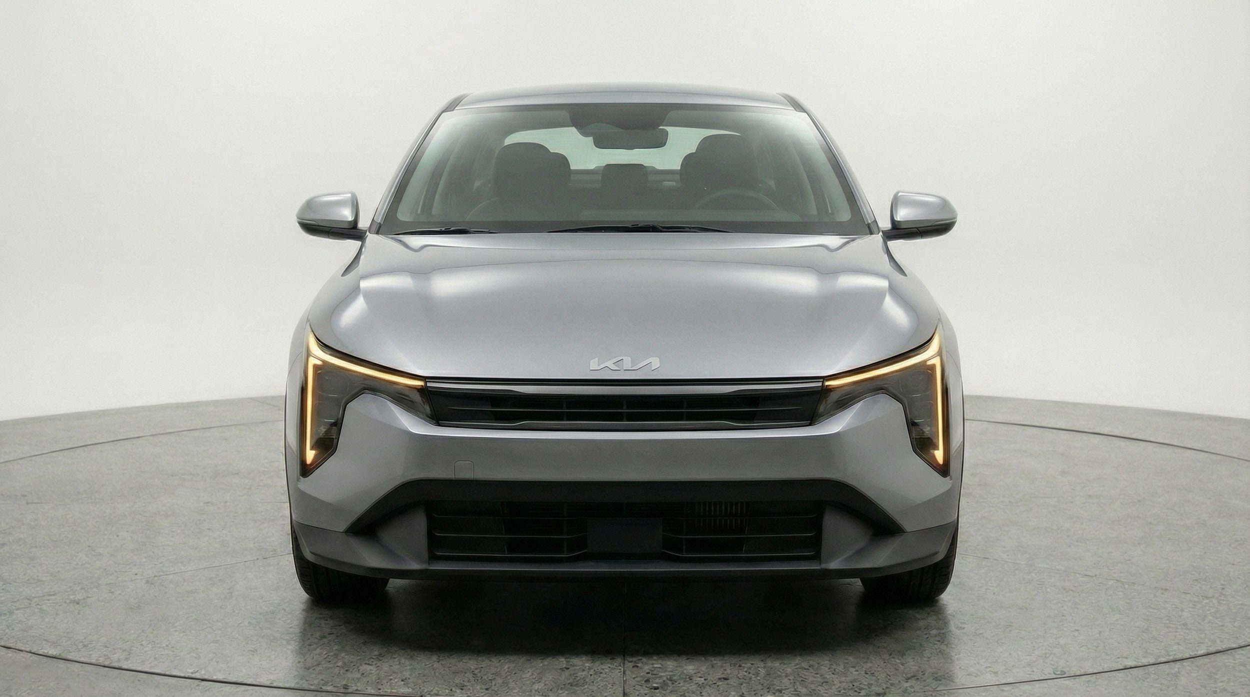 Thumbnail: 2025 Kia K4 - 2