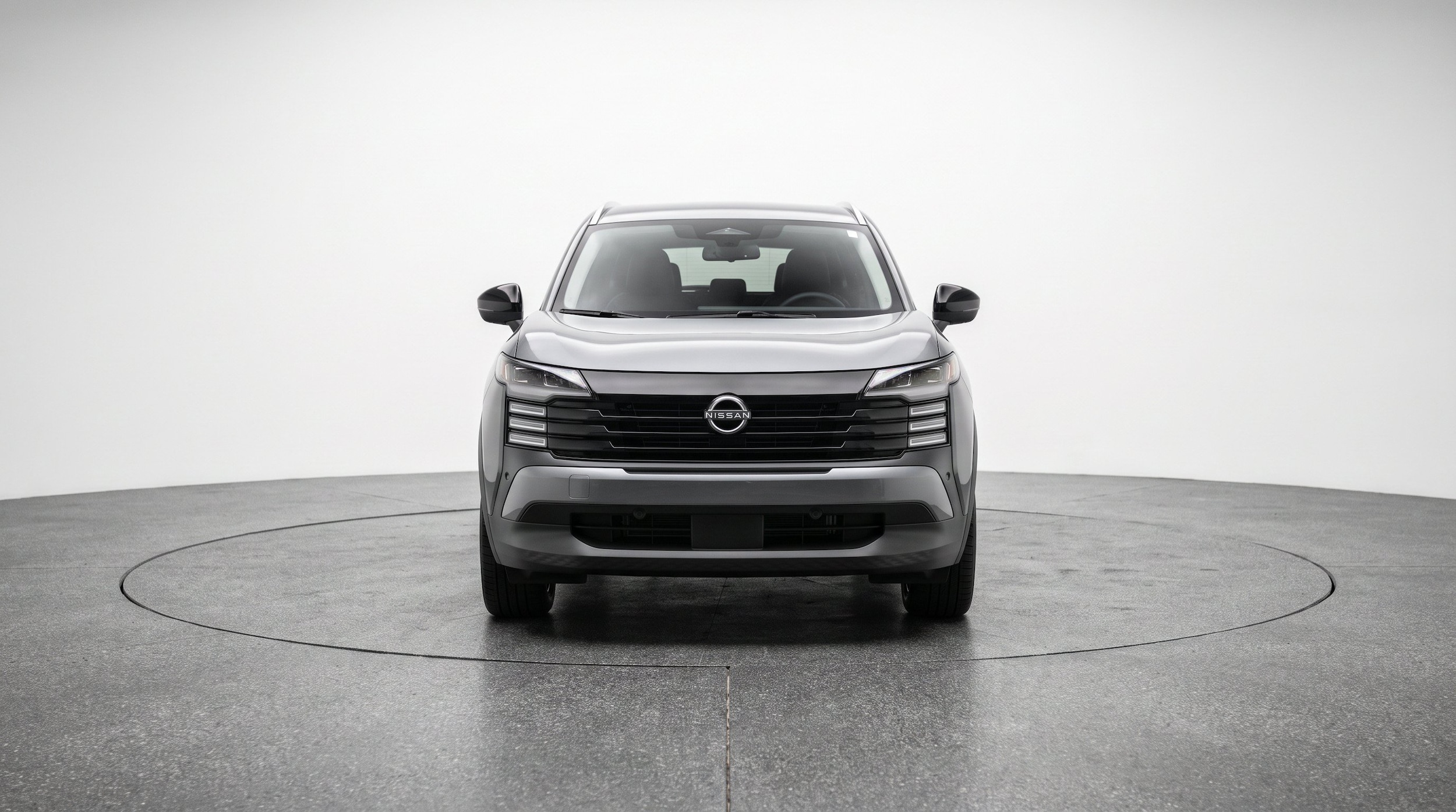 Thumbnail: 2026 Nissan Kicks - 2