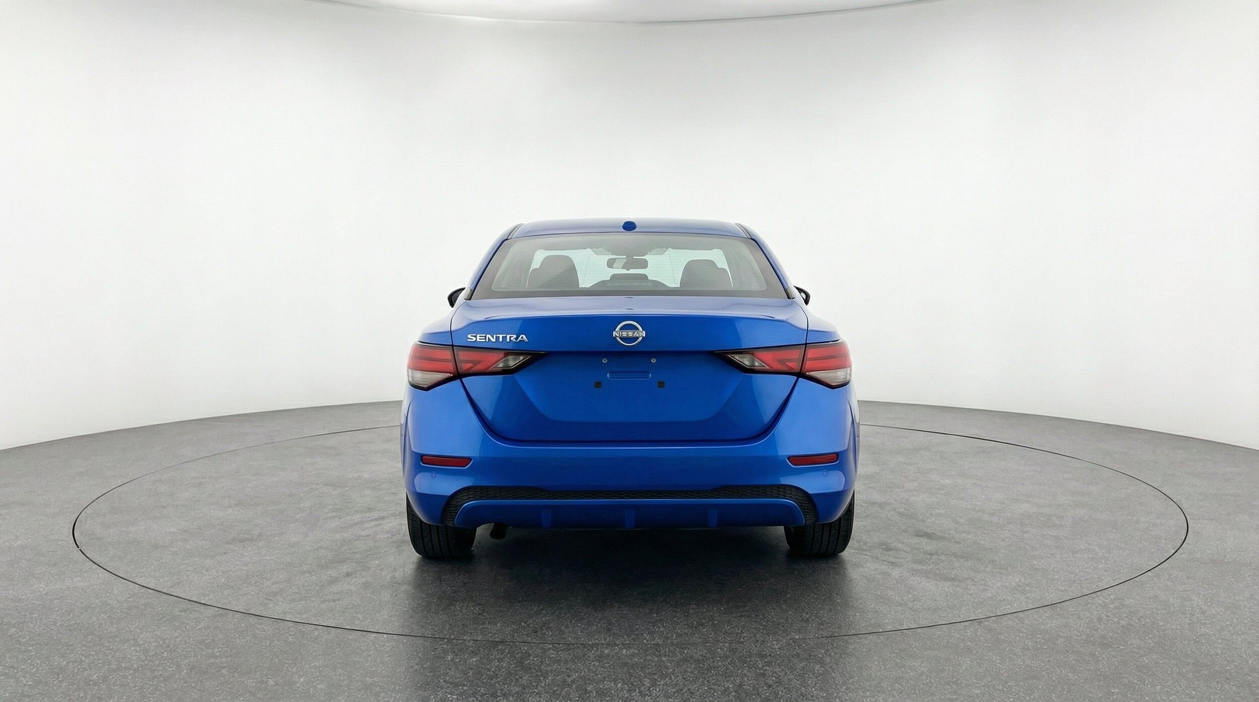 Thumbnail: 2025 Nissan Sentra - 7