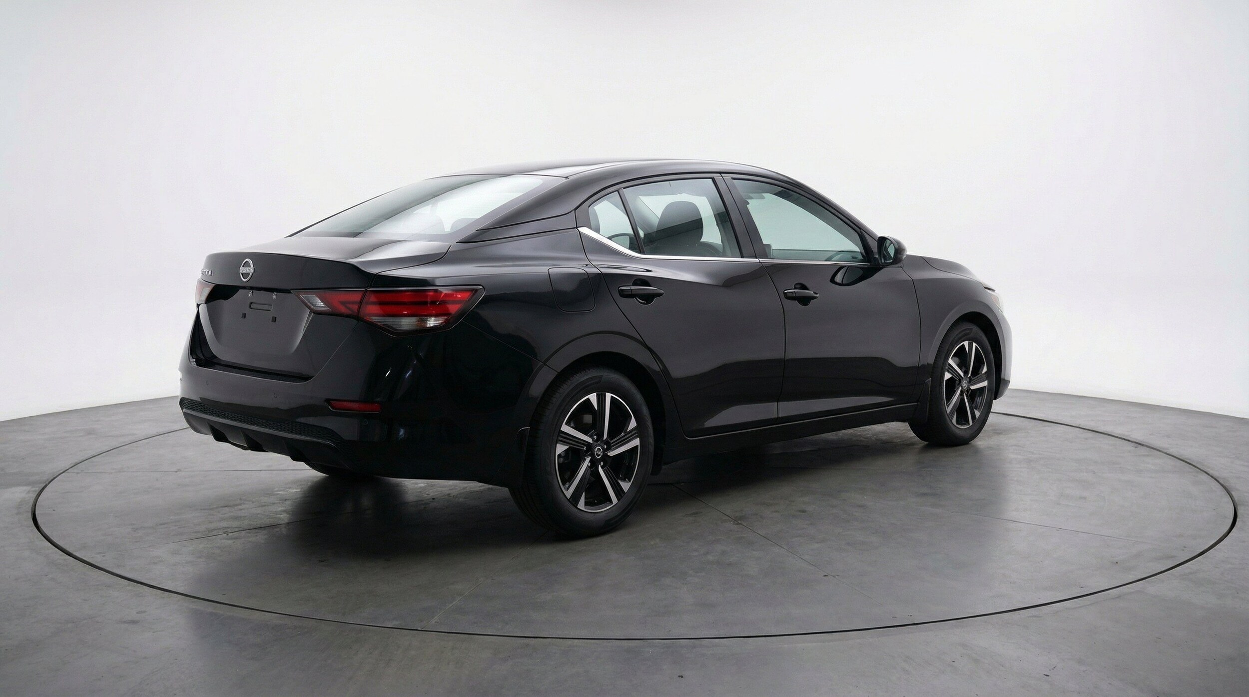Thumbnail: 2025 Nissan Sentra - 9