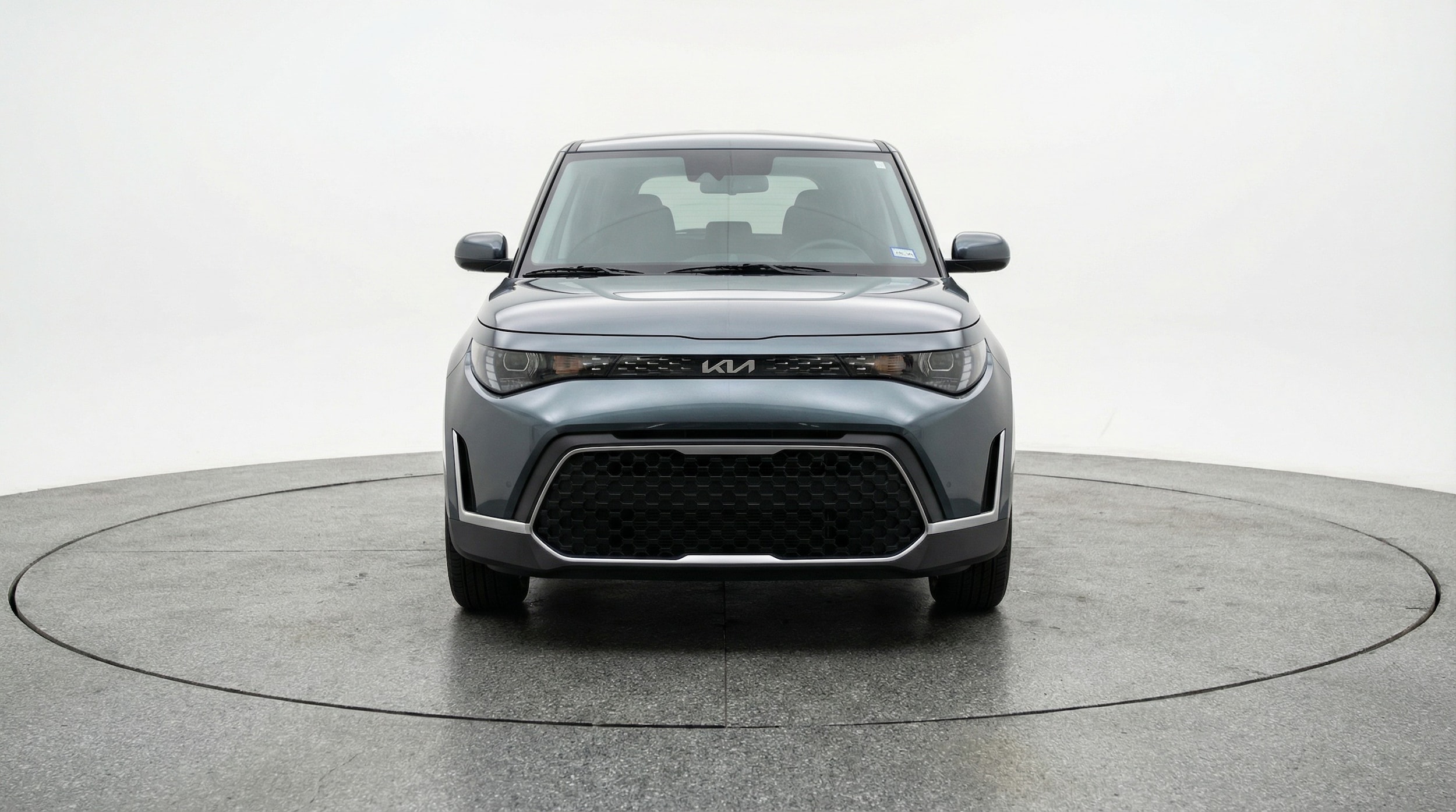 Thumbnail: 2025 Kia Soul - 2