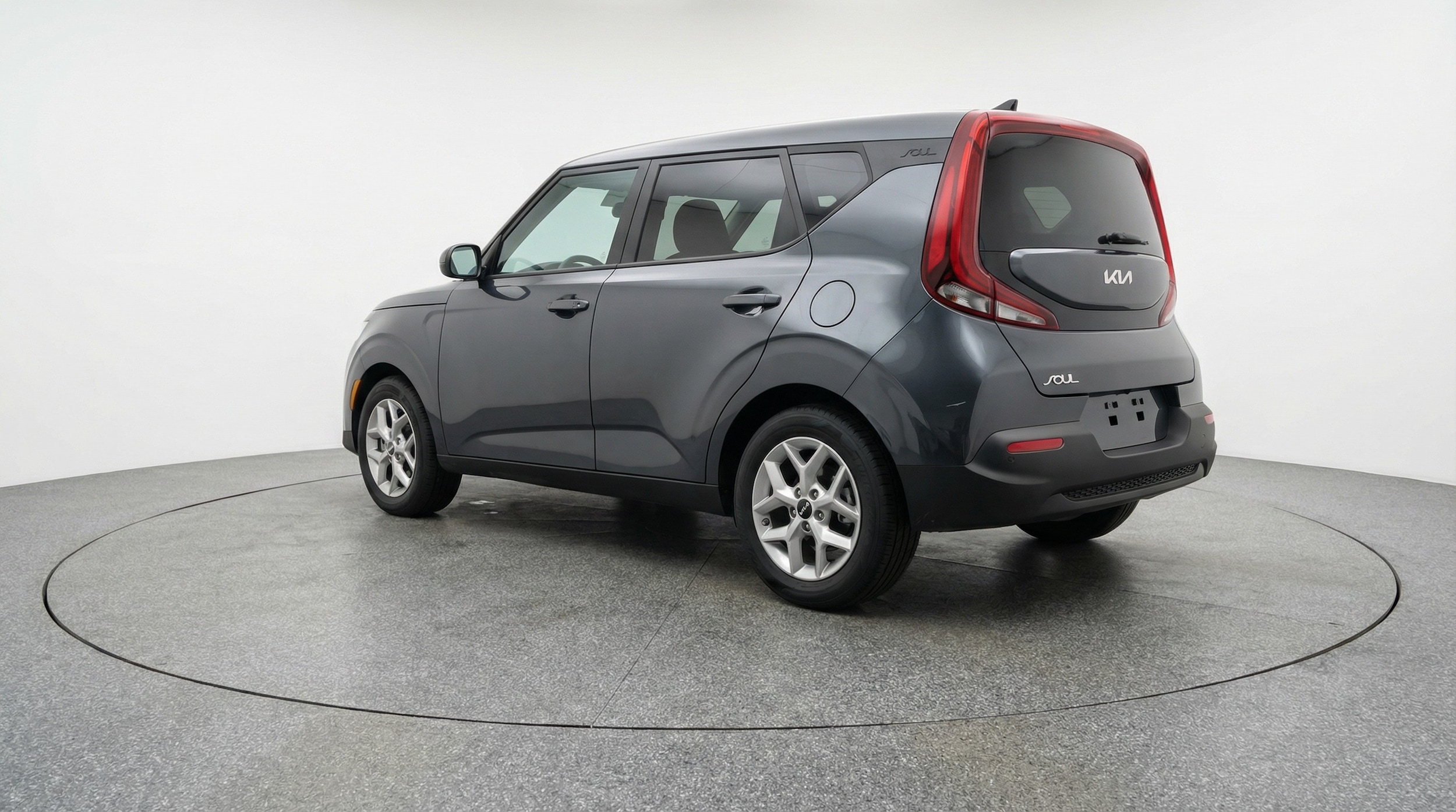 Thumbnail: 2025 Kia Soul - 5