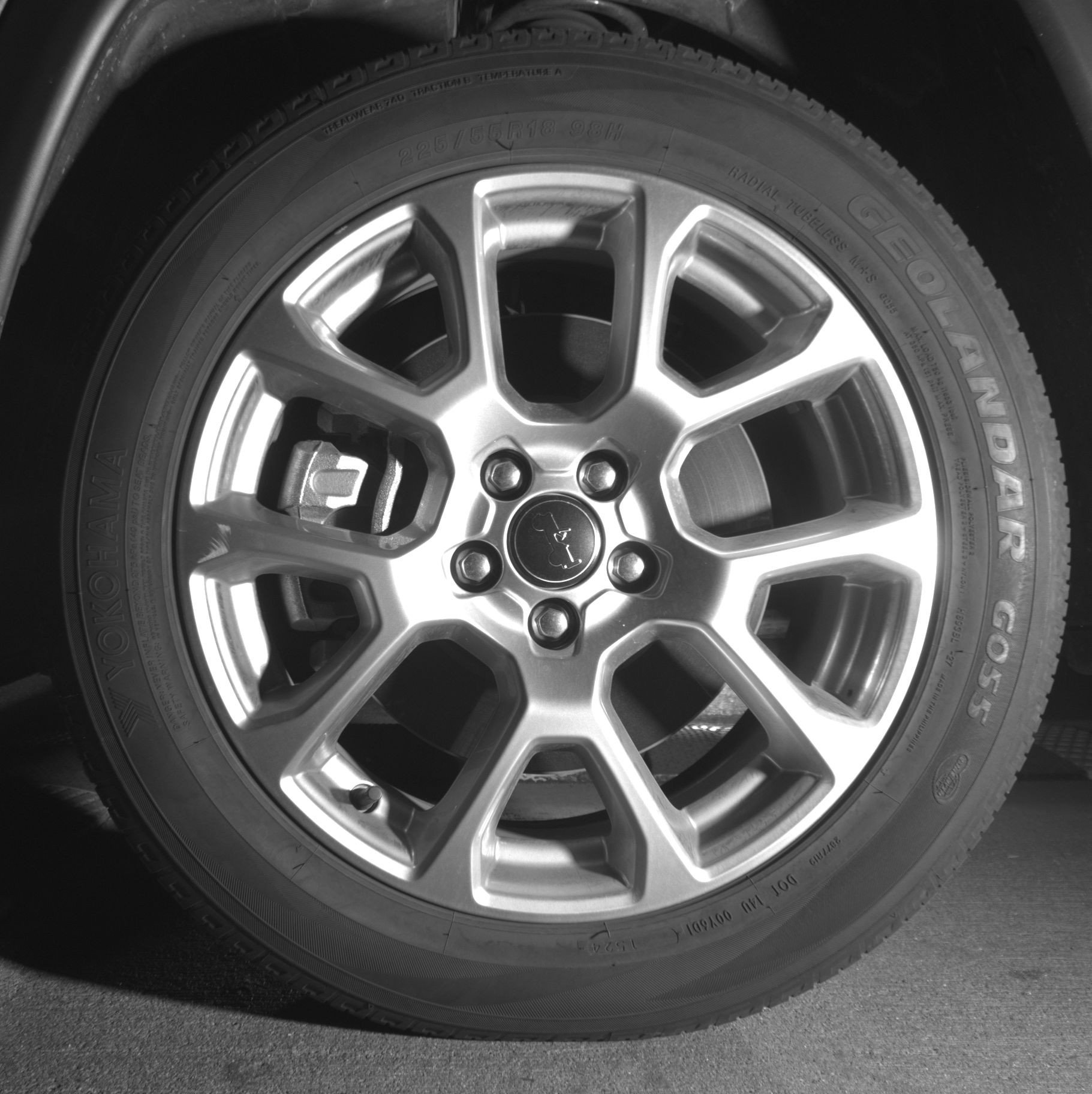 Thumbnail: 2025 Jeep Compass - 12