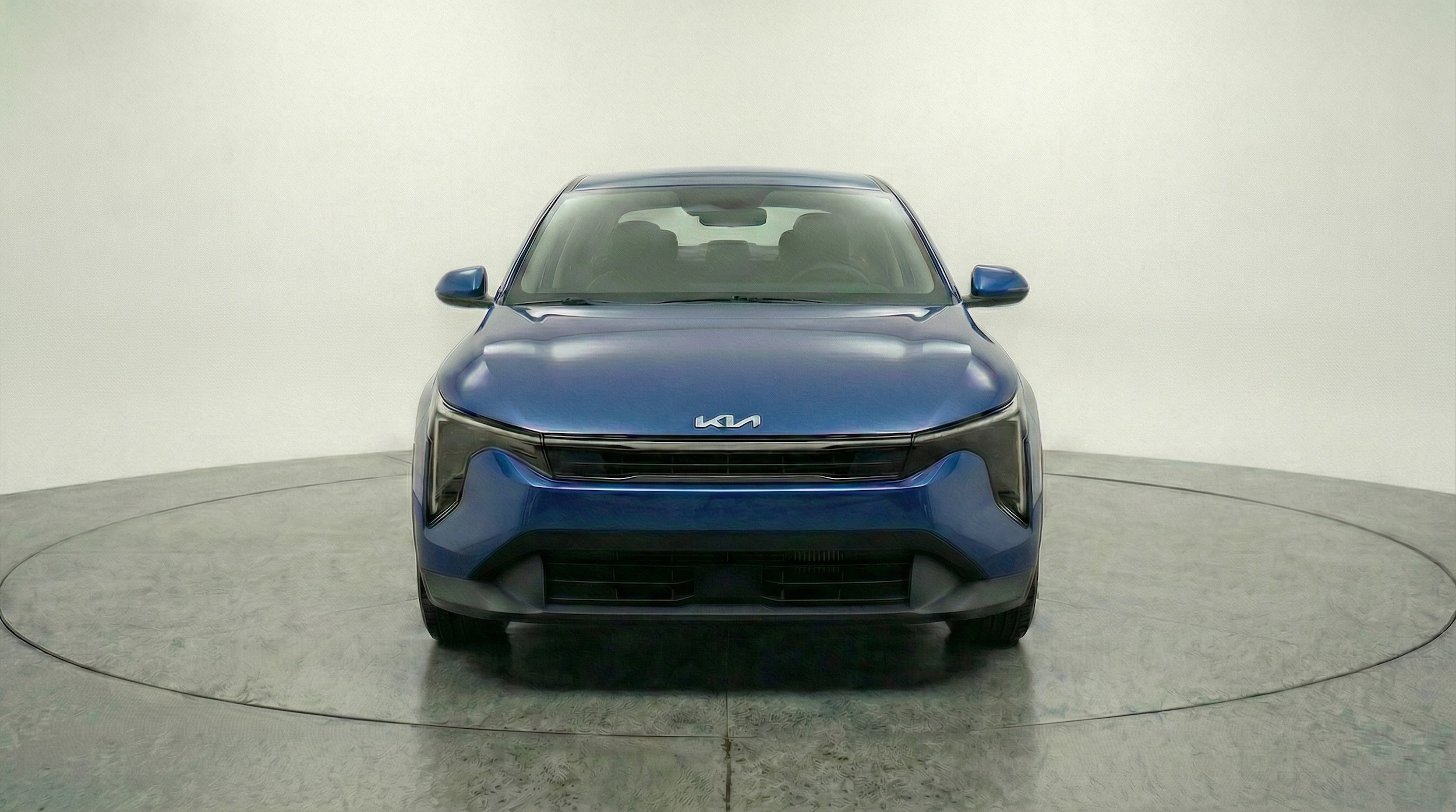 Thumbnail: 2025 Kia K4 - 2