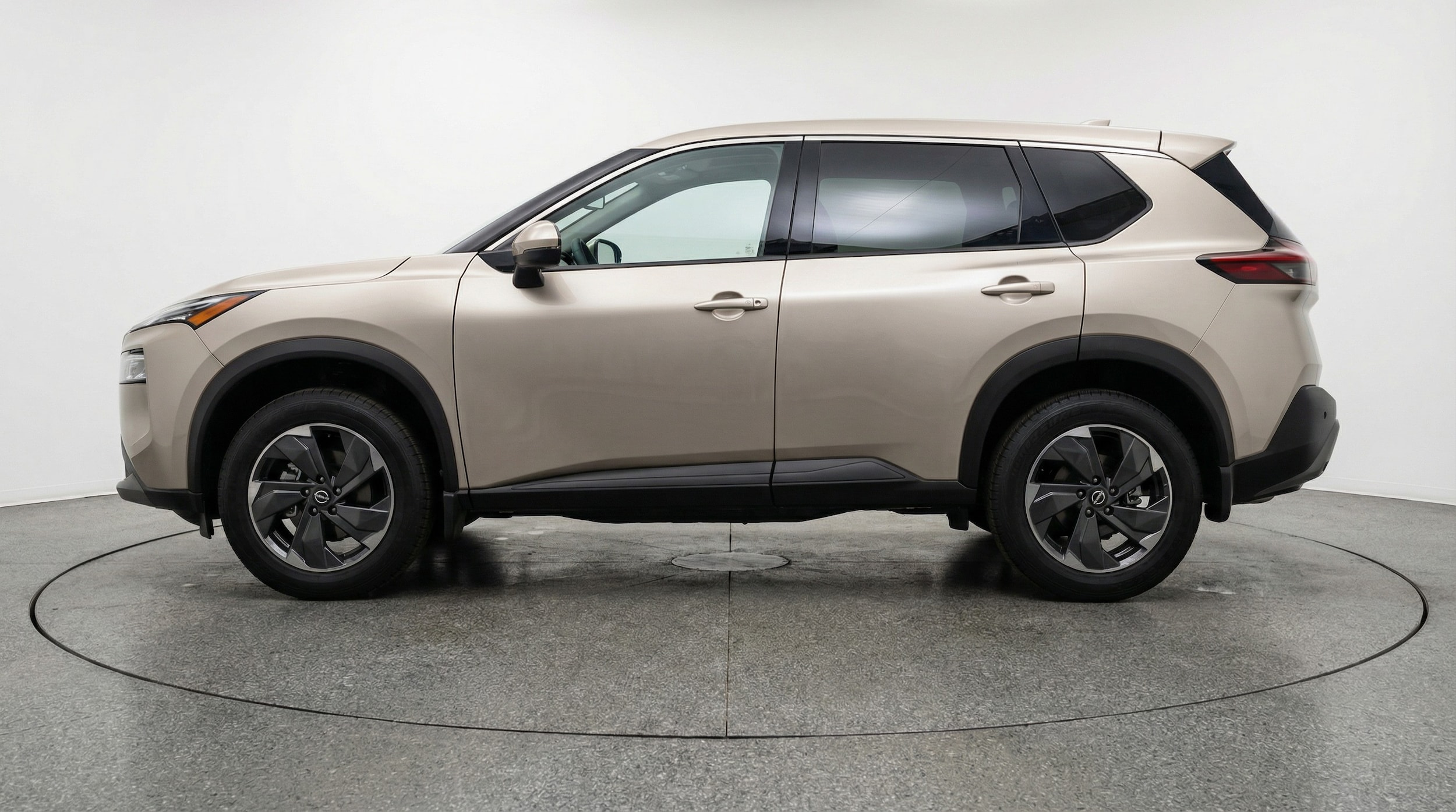 Thumbnail: 2025 Nissan Rogue - 4