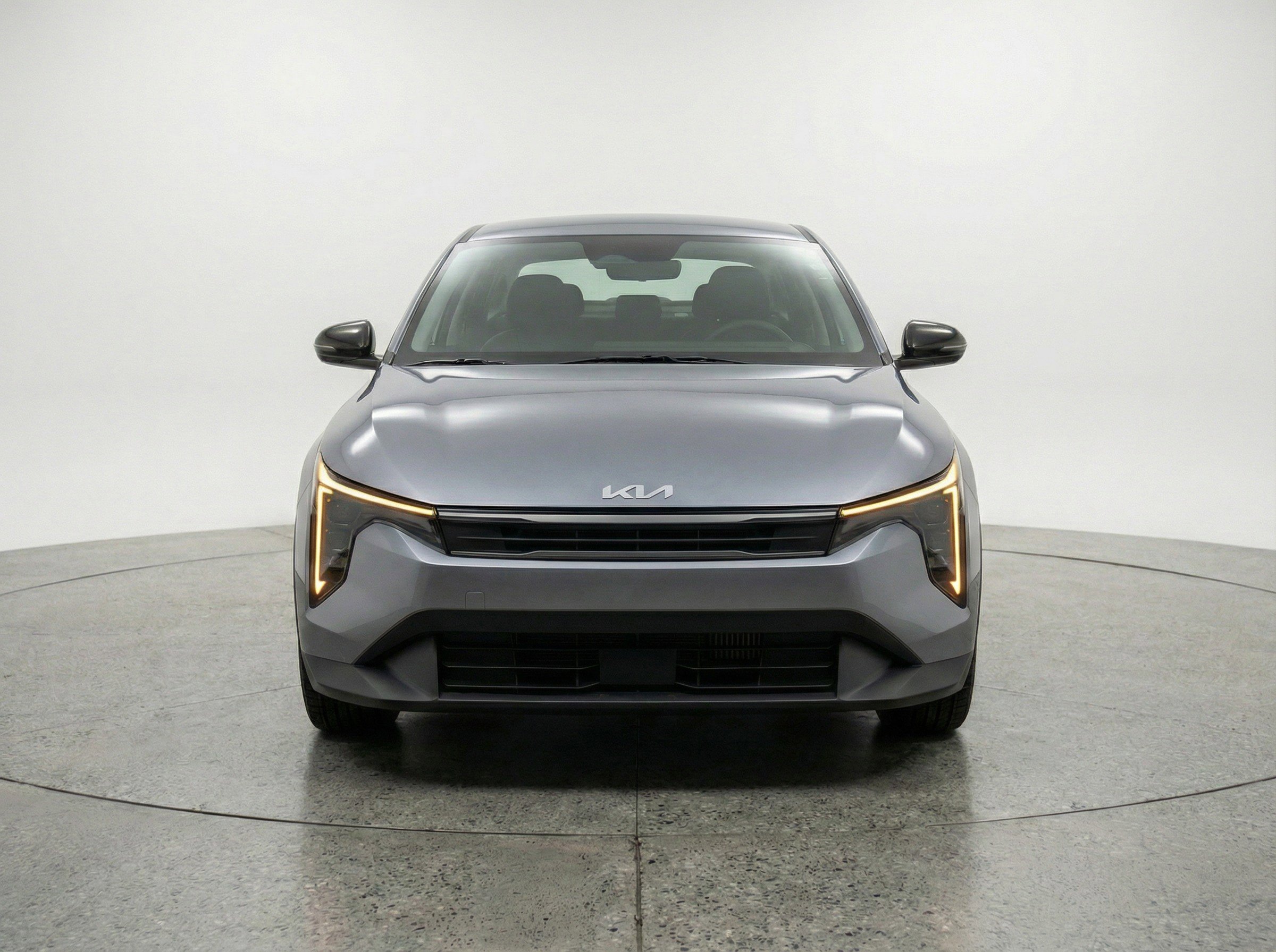 Thumbnail: 2025 Kia K4 - 2