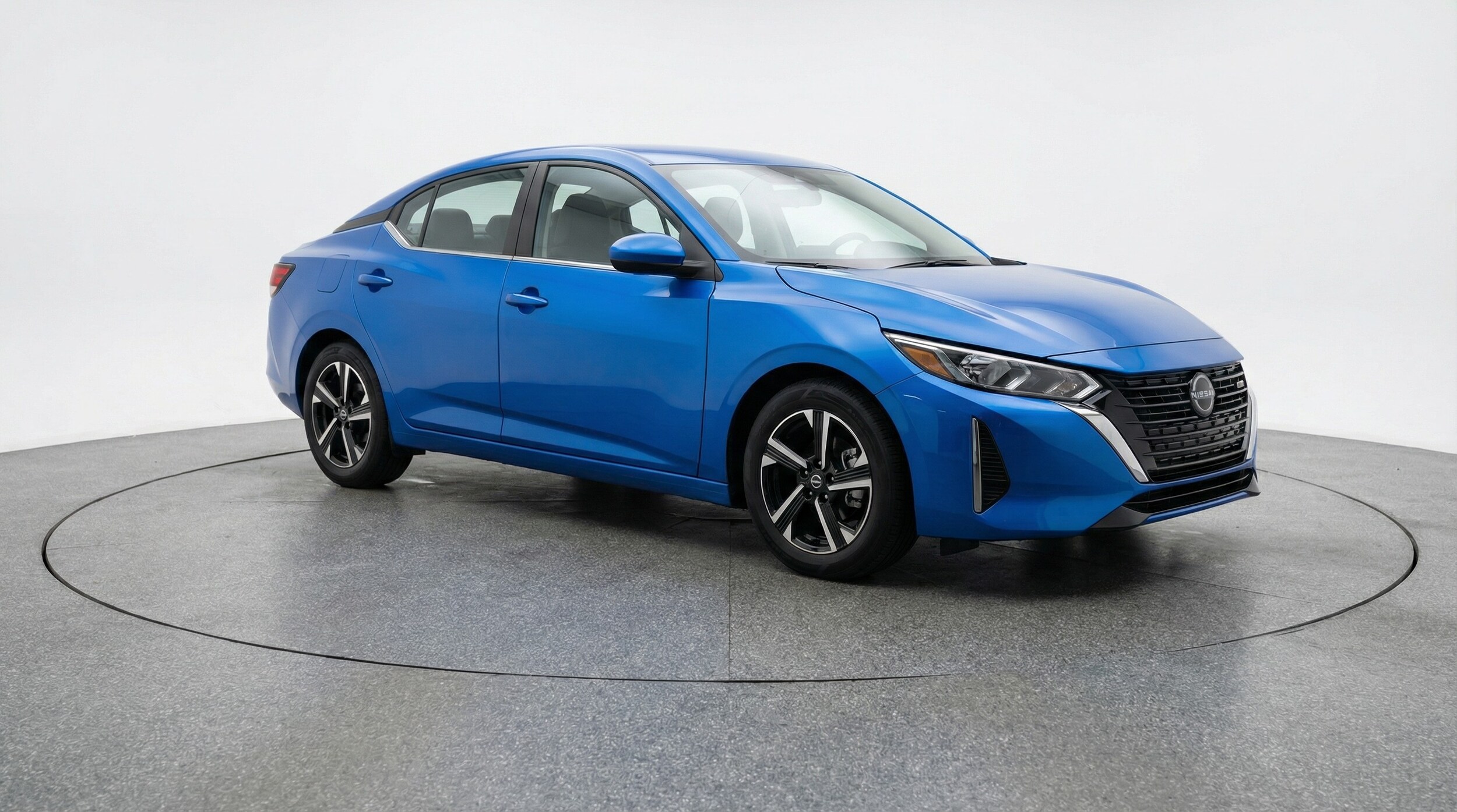 Thumbnail: 2025 Nissan Sentra - 1