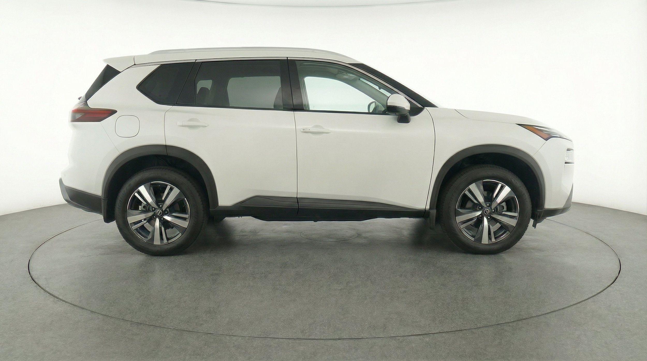 Thumbnail: 2026 Nissan Rogue - 11