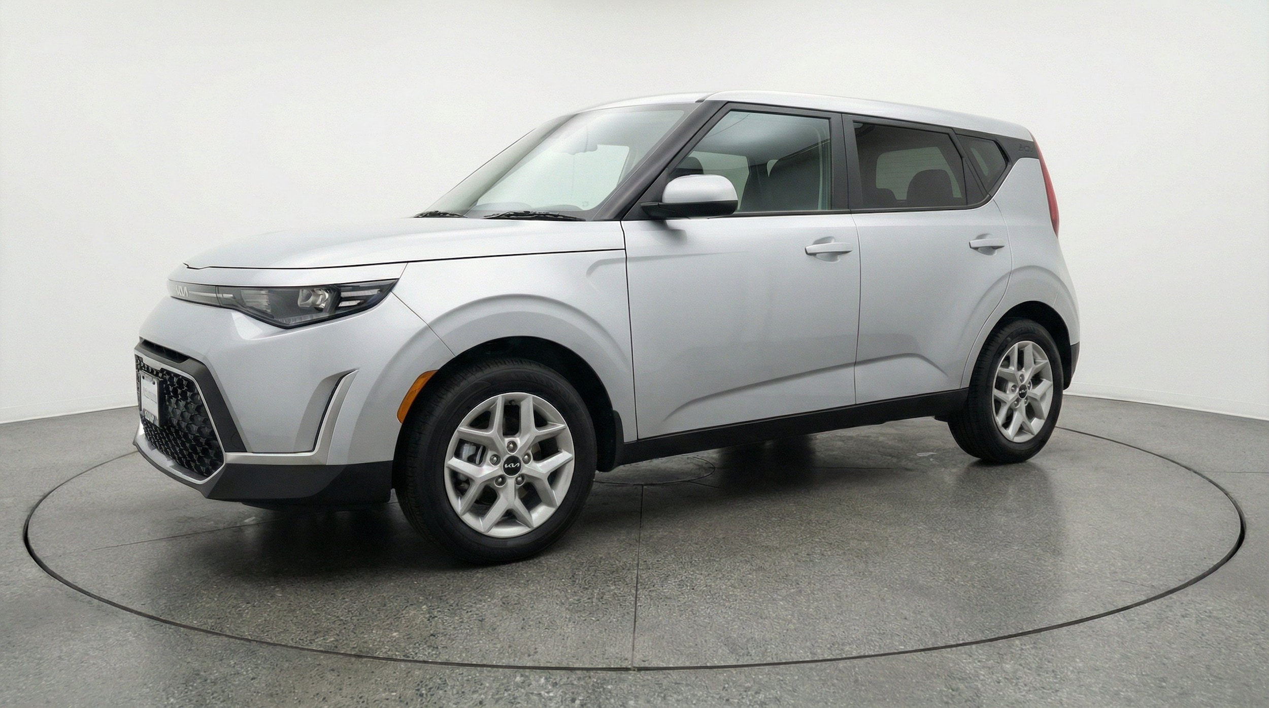 Thumbnail: 2025 Kia Soul - 3