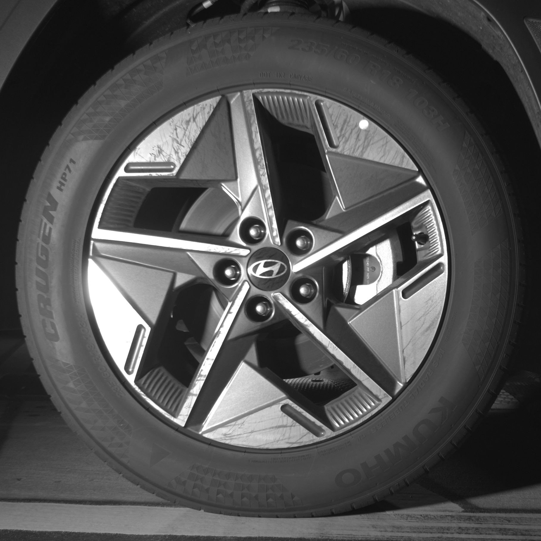 Thumbnail: 2026 Hyundai Tucson - 13