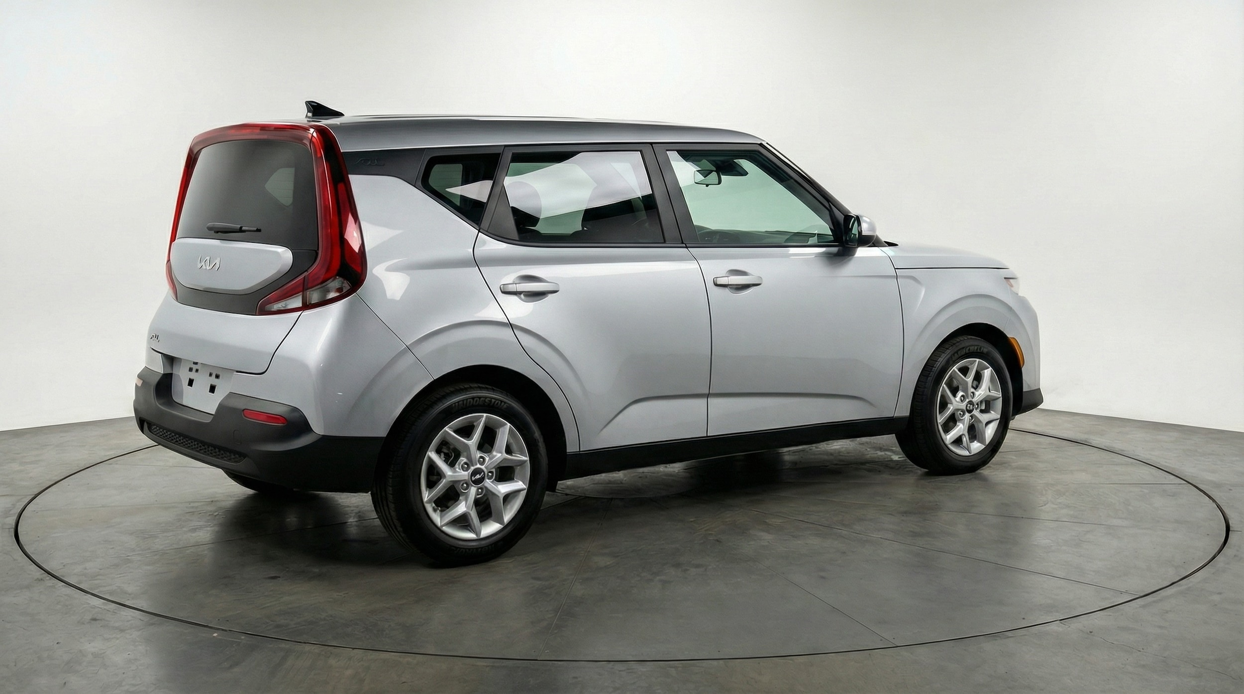 Thumbnail: 2025 Kia Soul - 7