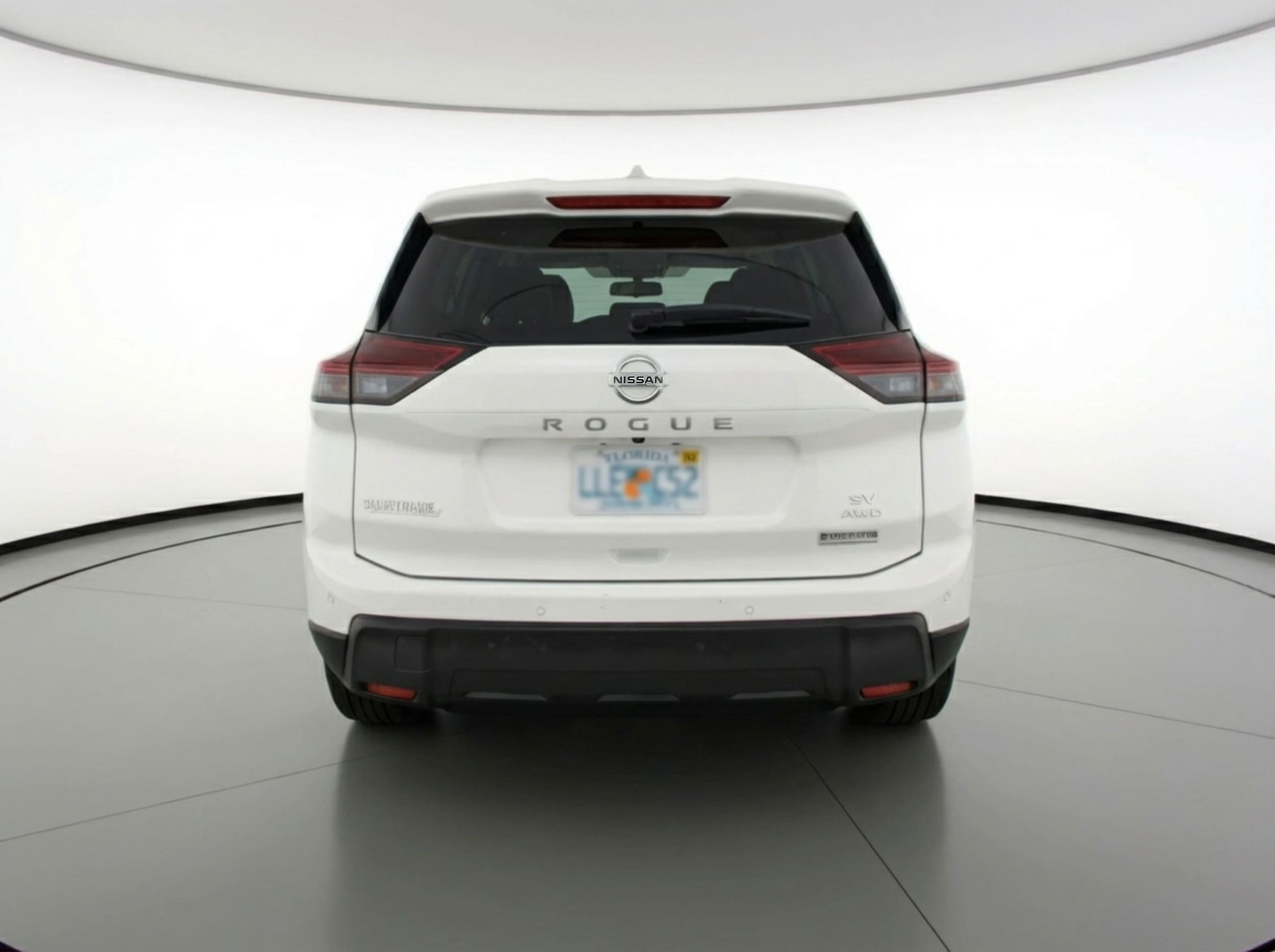 Thumbnail: 2025 Nissan Rogue - 6