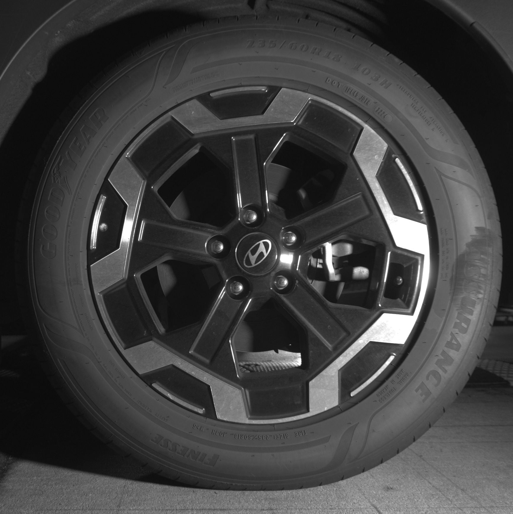 Thumbnail: 2025 Hyundai Santa Fe - 11