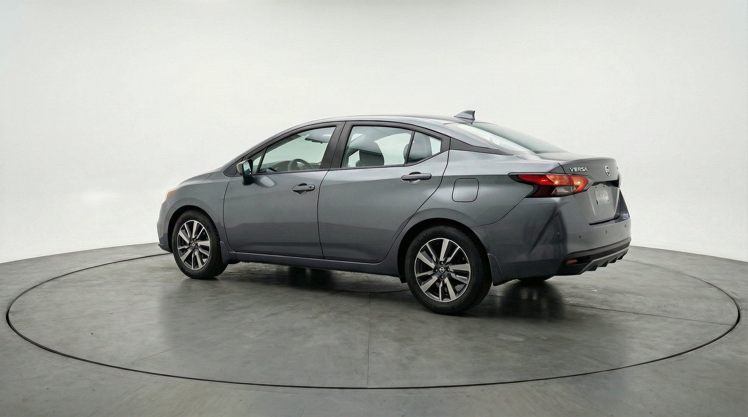 Thumbnail: 2025 Nissan Versa - 6