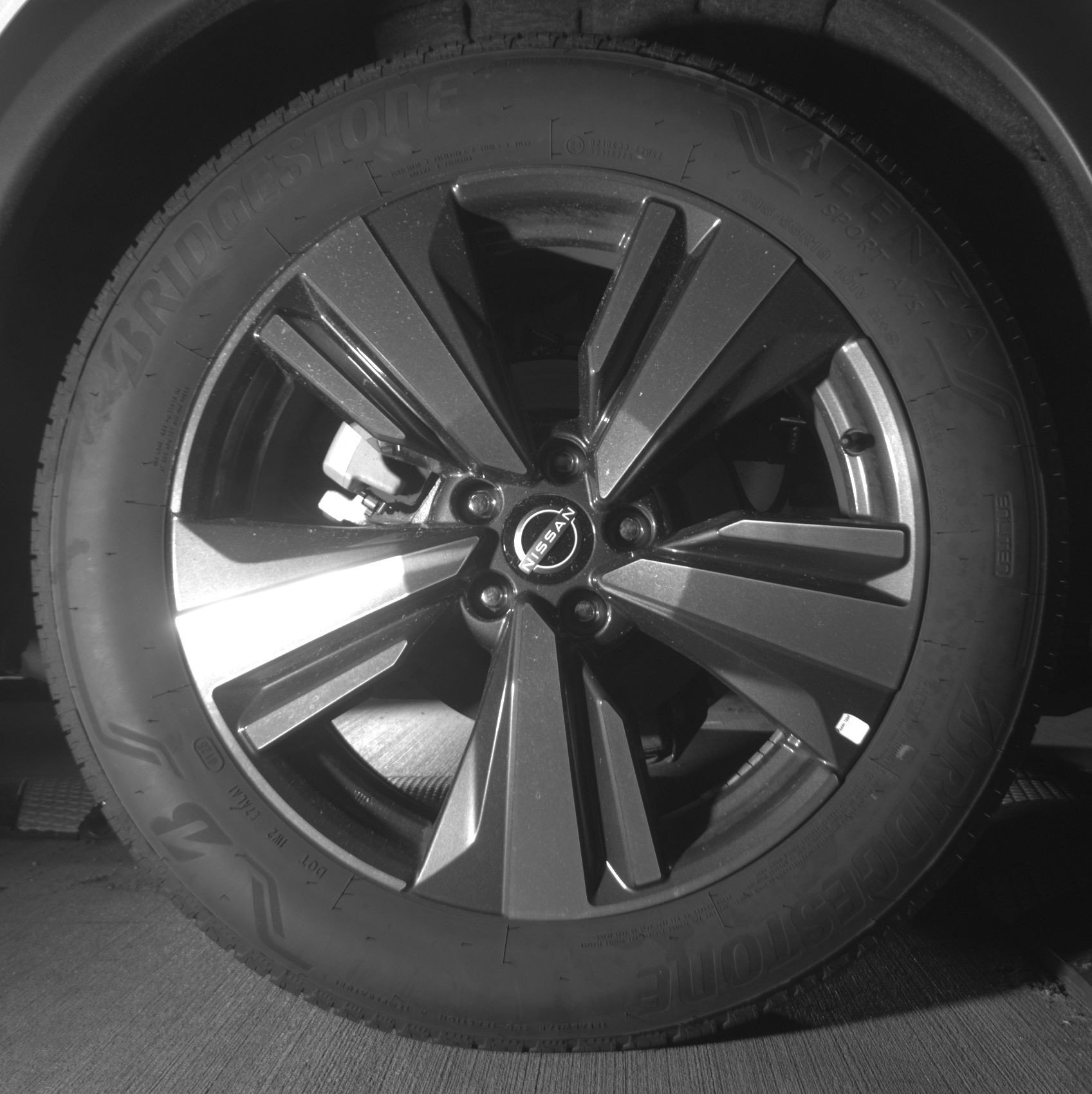 Thumbnail: 2026 Nissan Rogue - 15