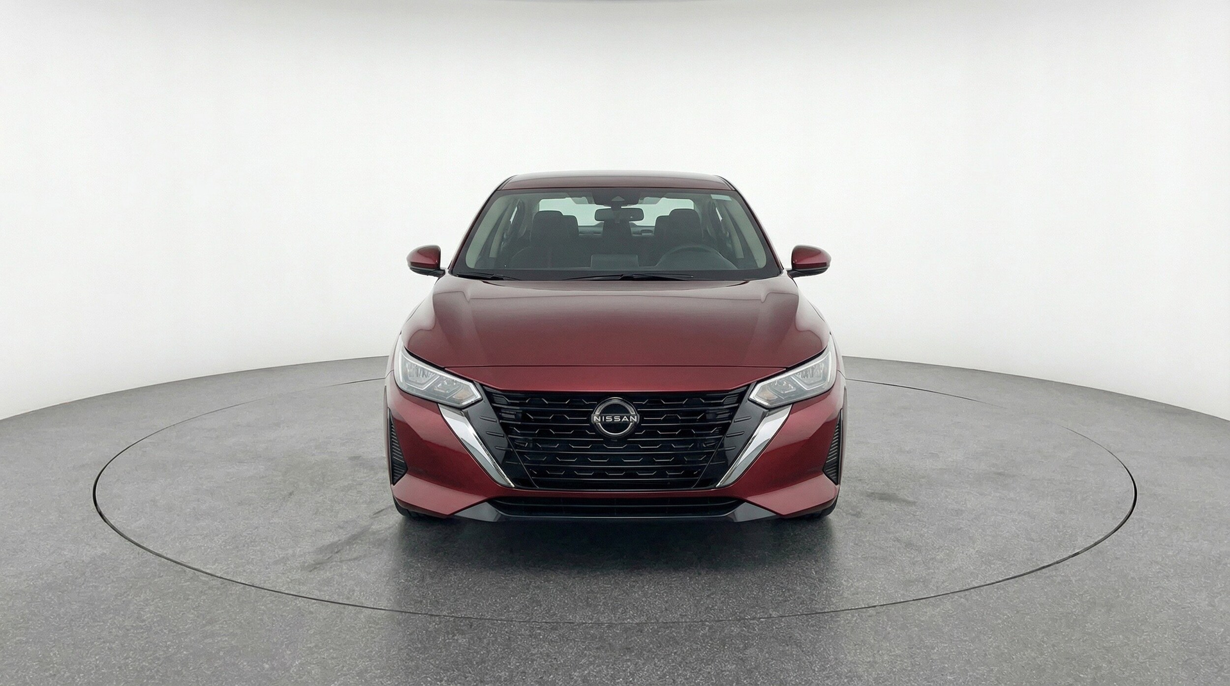 Thumbnail: 2025 Nissan Sentra - 2