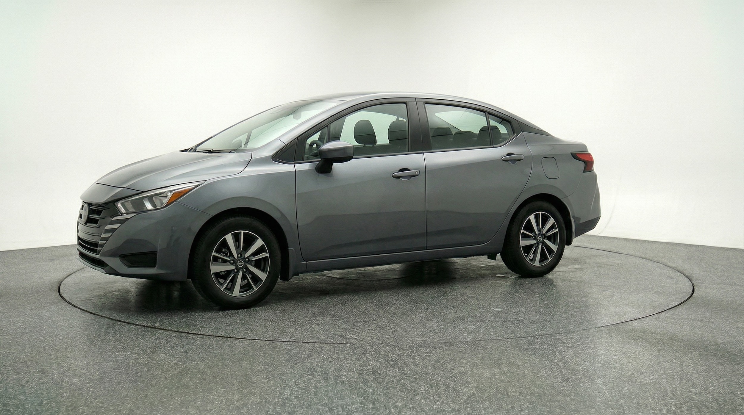 Thumbnail: 2025 Nissan Versa - 3