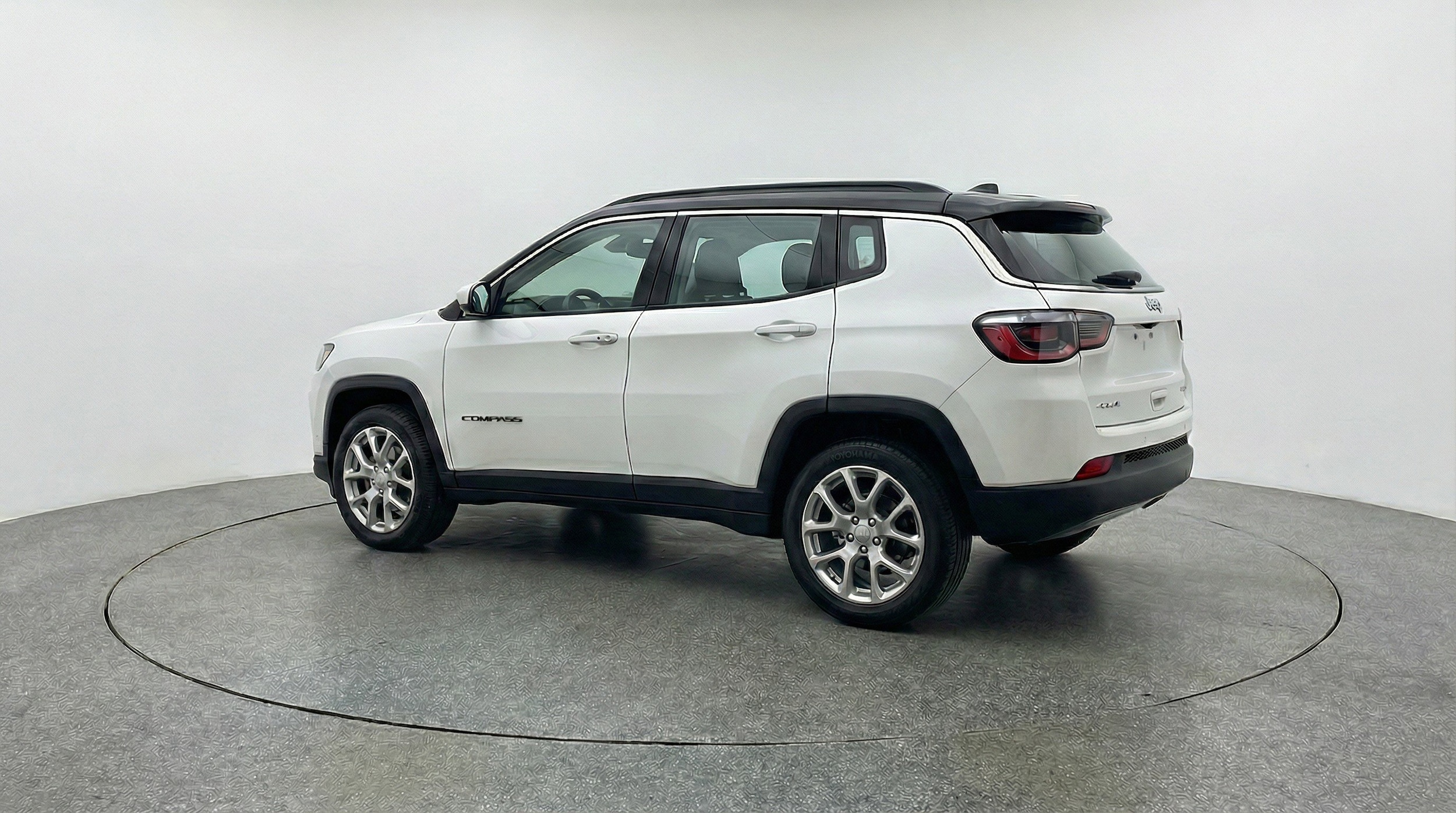 Thumbnail: 2025 Jeep Compass - 6