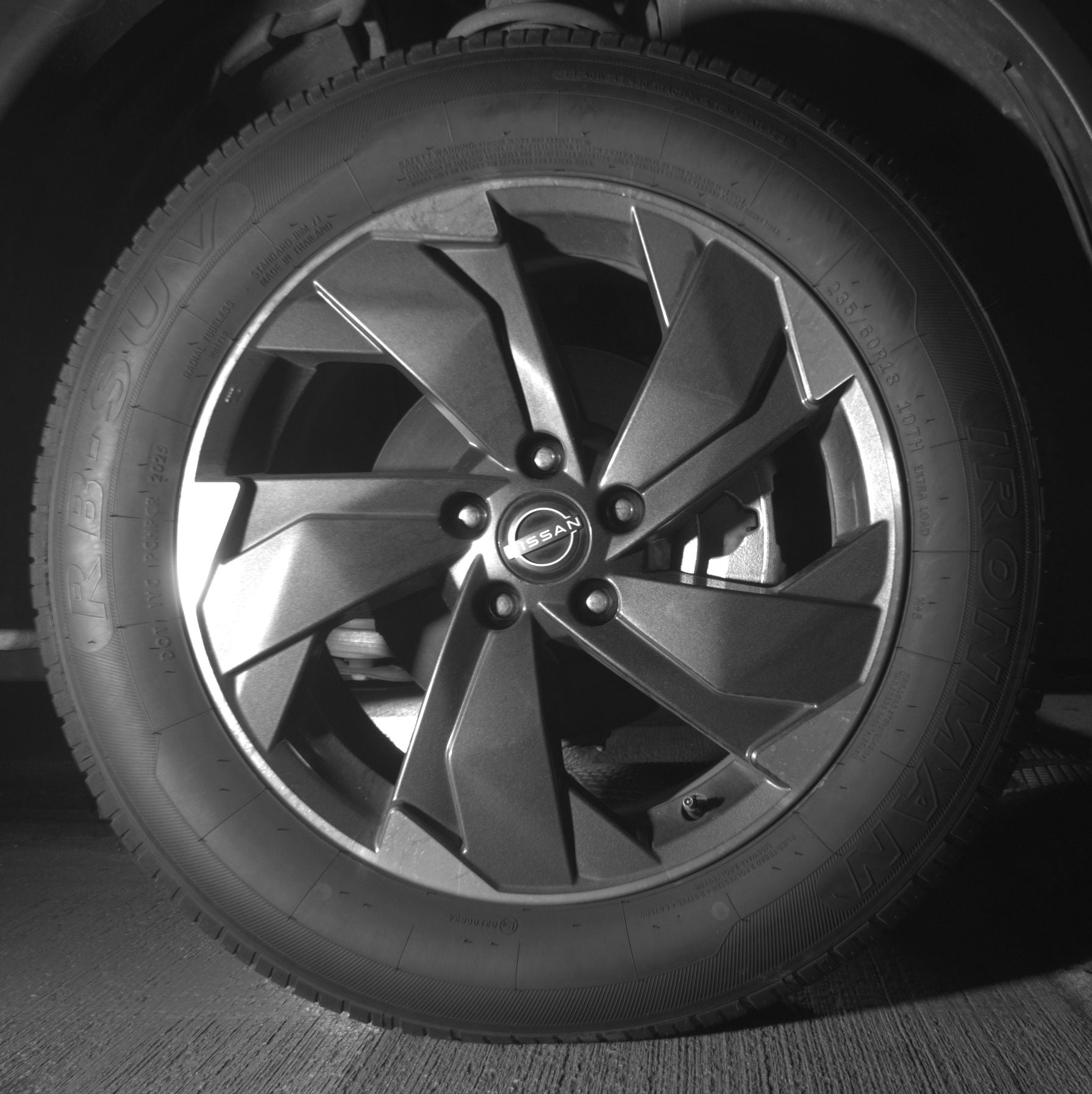 Thumbnail: 2025 Nissan Rogue - 10