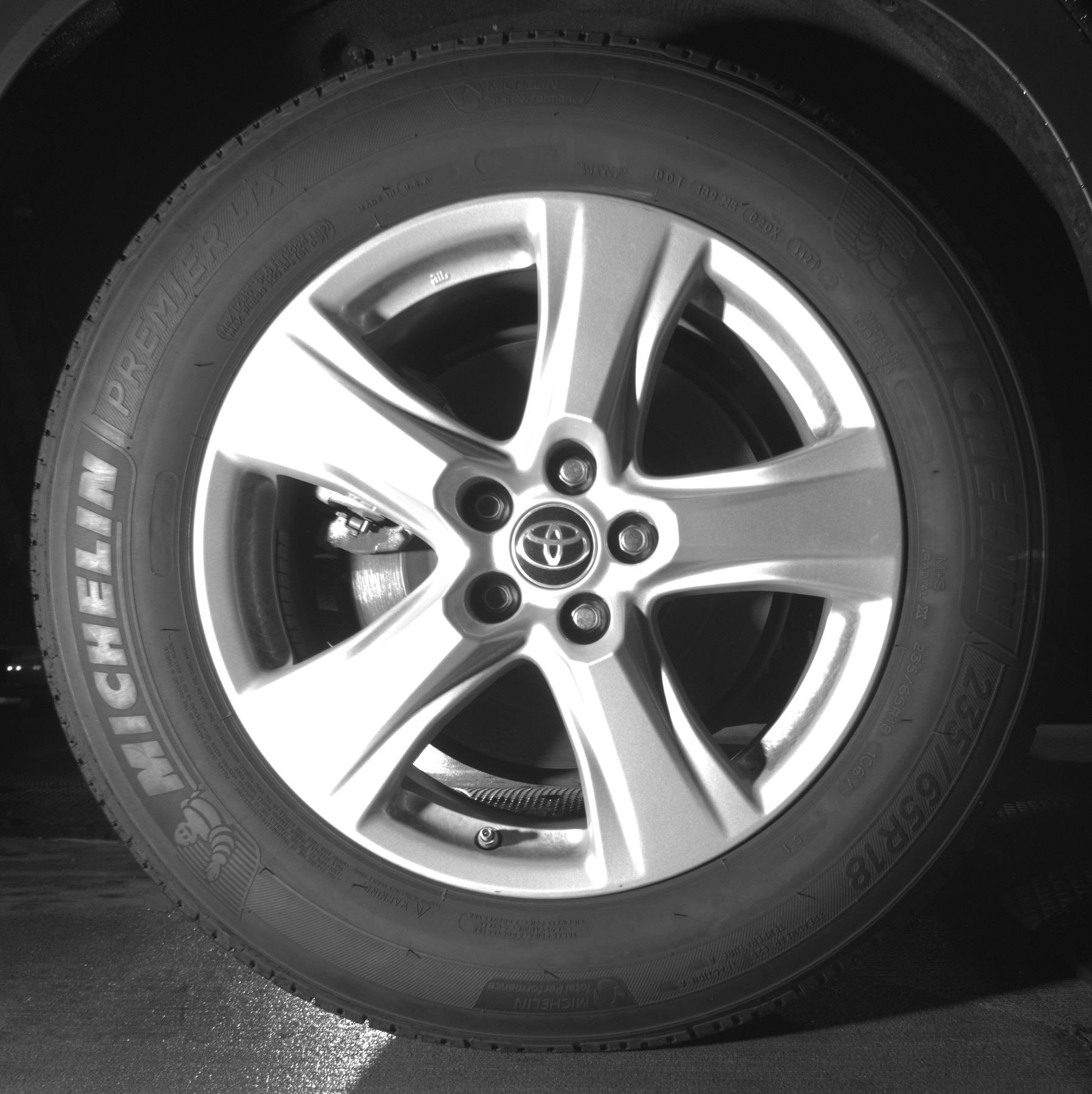 Thumbnail: 2025 Toyota Highlander - 15