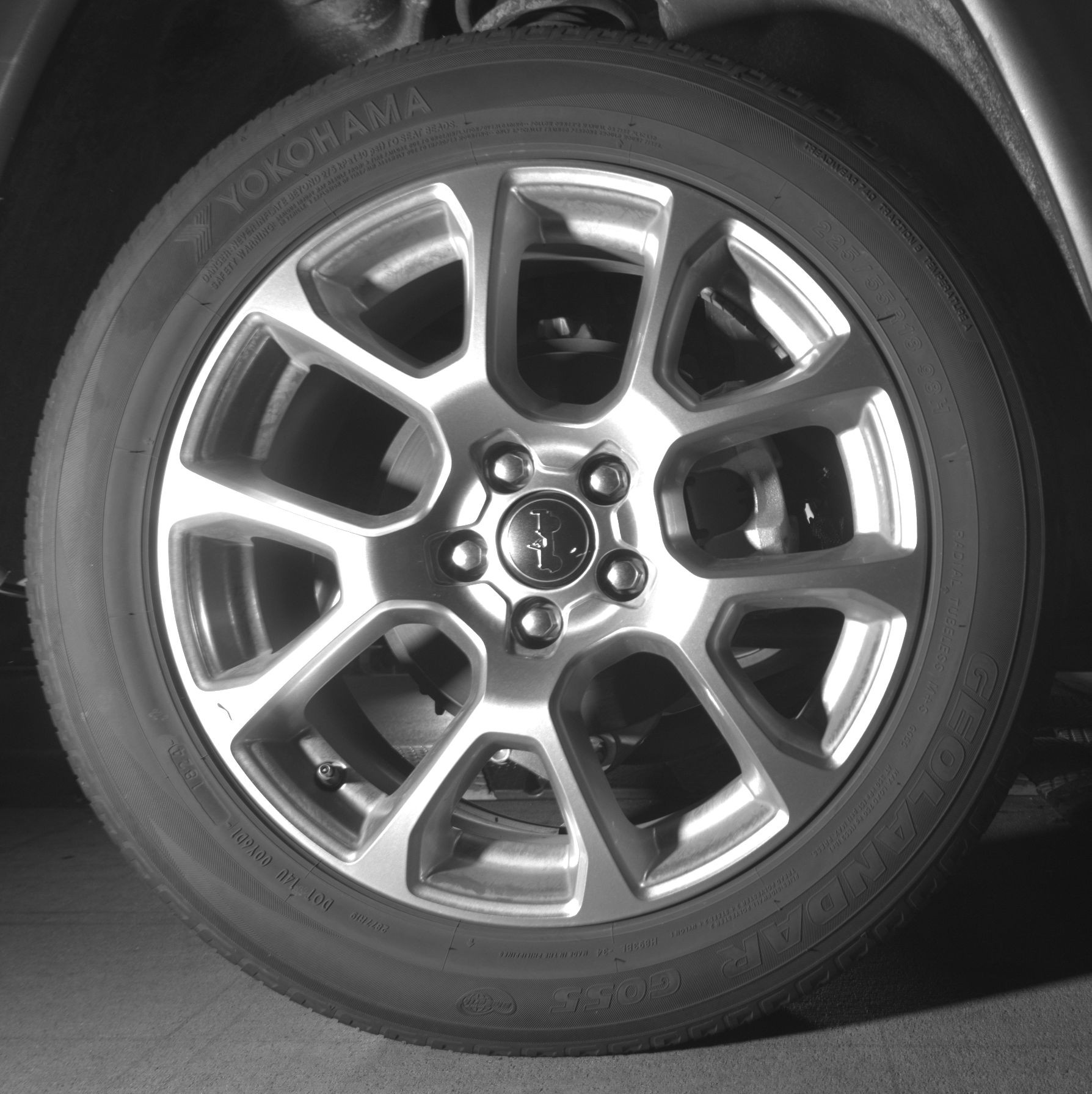 Thumbnail: 2025 Jeep Compass - 12