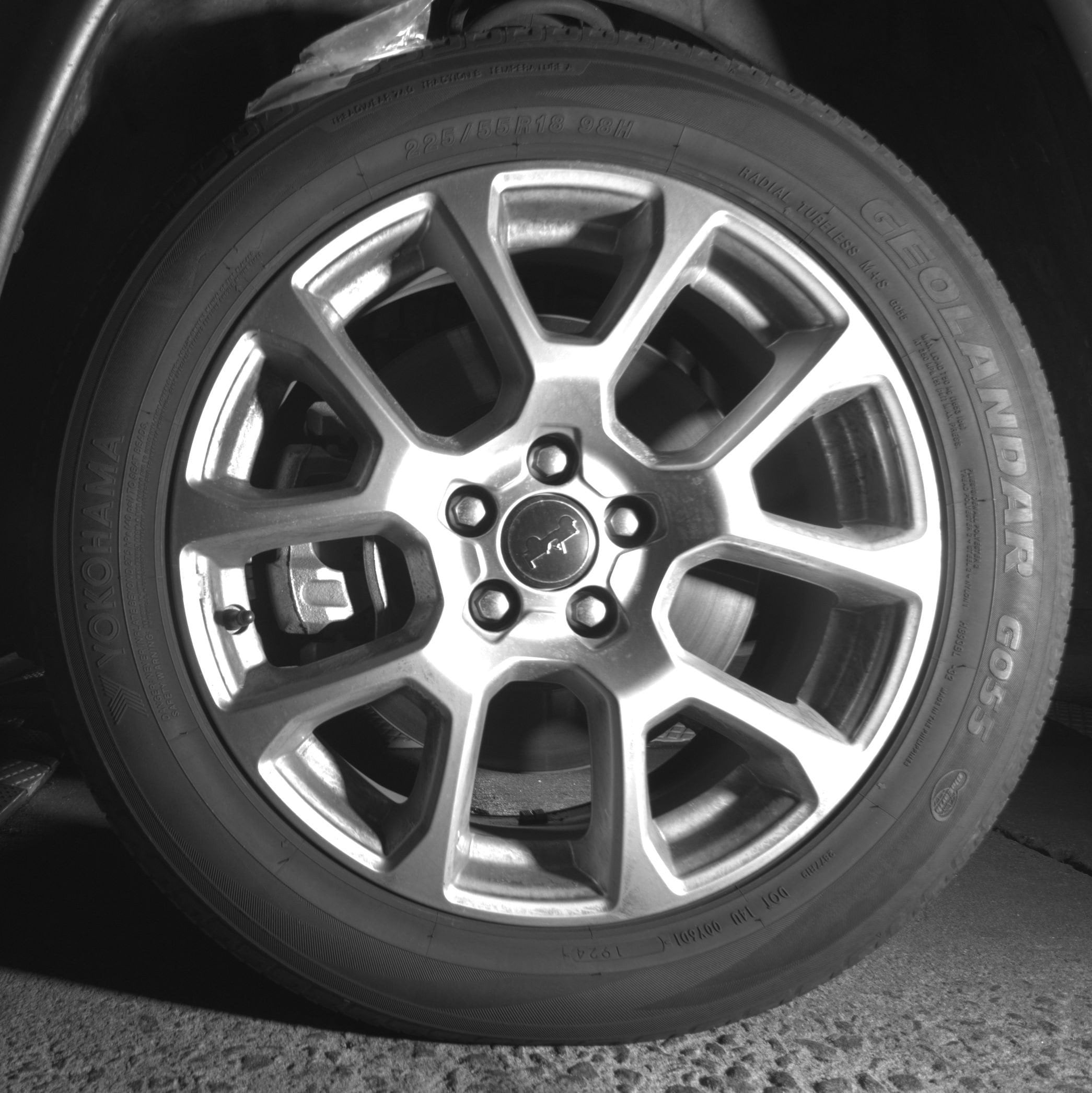 Thumbnail: 2025 Jeep Compass - 12