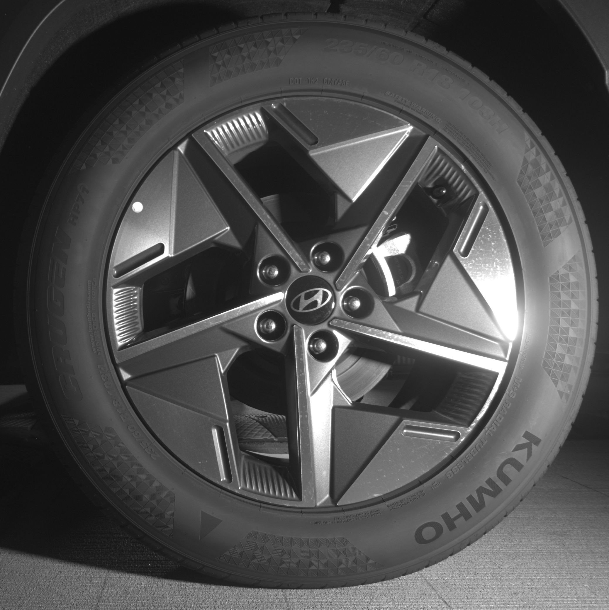 Thumbnail: 2026 Hyundai Tucson - 14