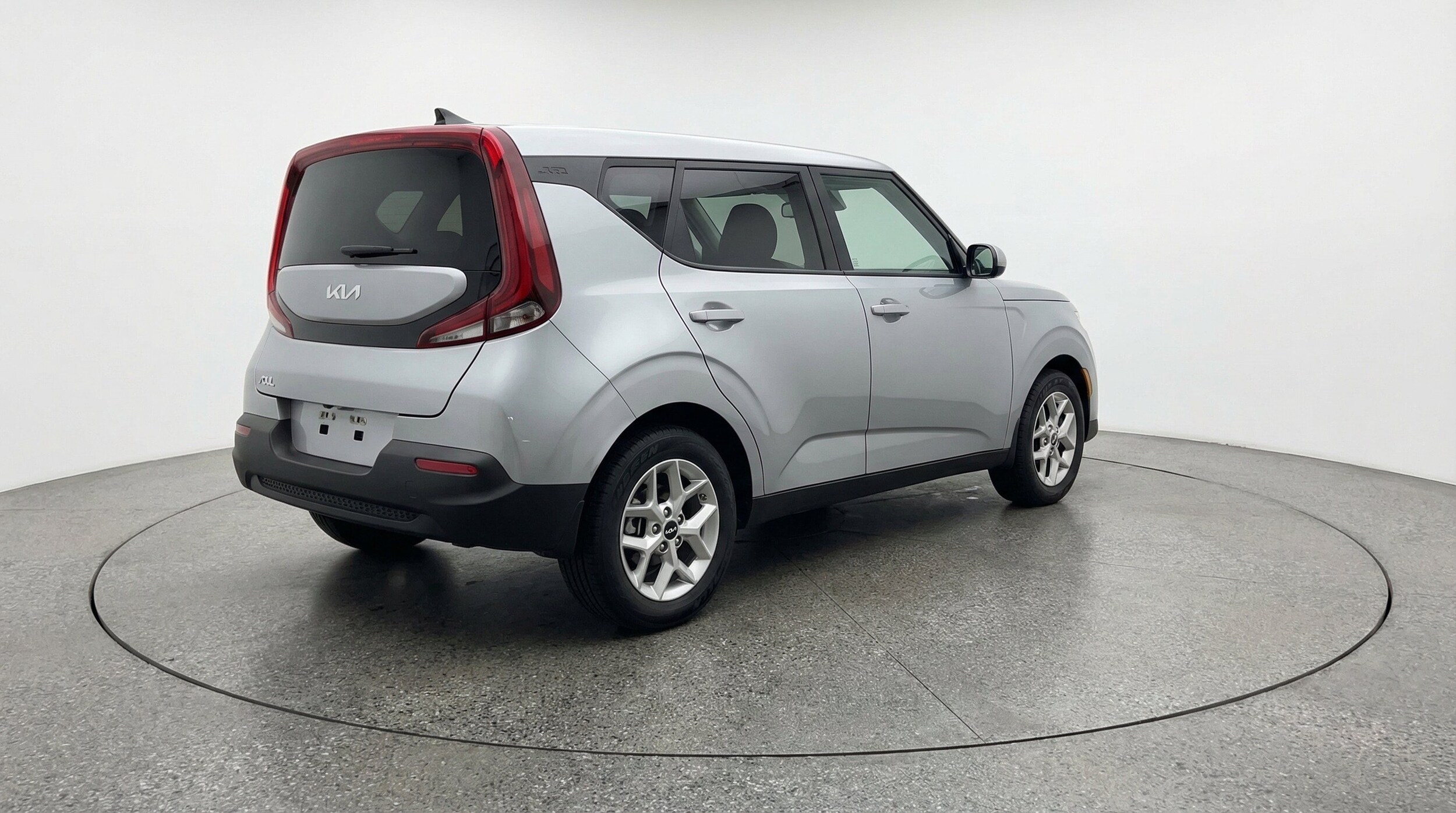 Thumbnail: 2025 Kia Soul - 9