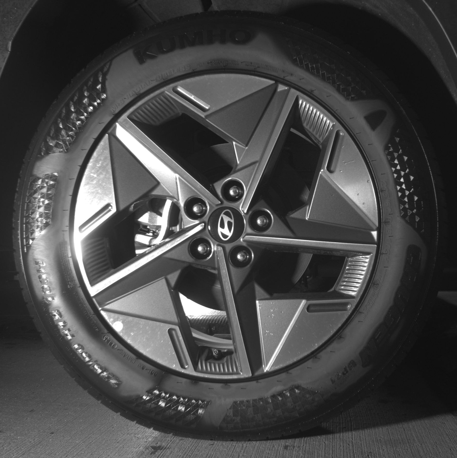 Thumbnail: 2026 Hyundai Tucson - 15