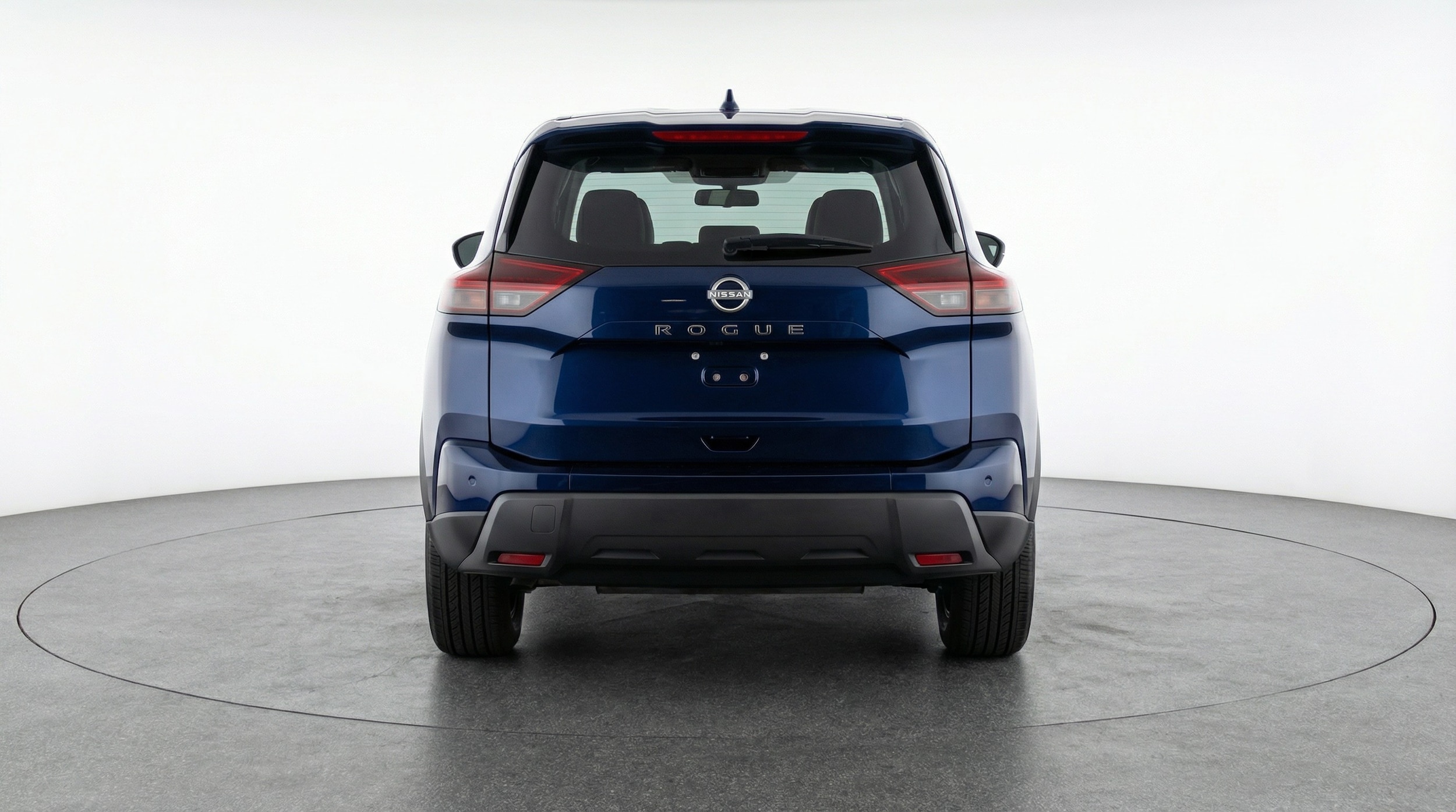 Thumbnail: 2025 Nissan Rogue - 6