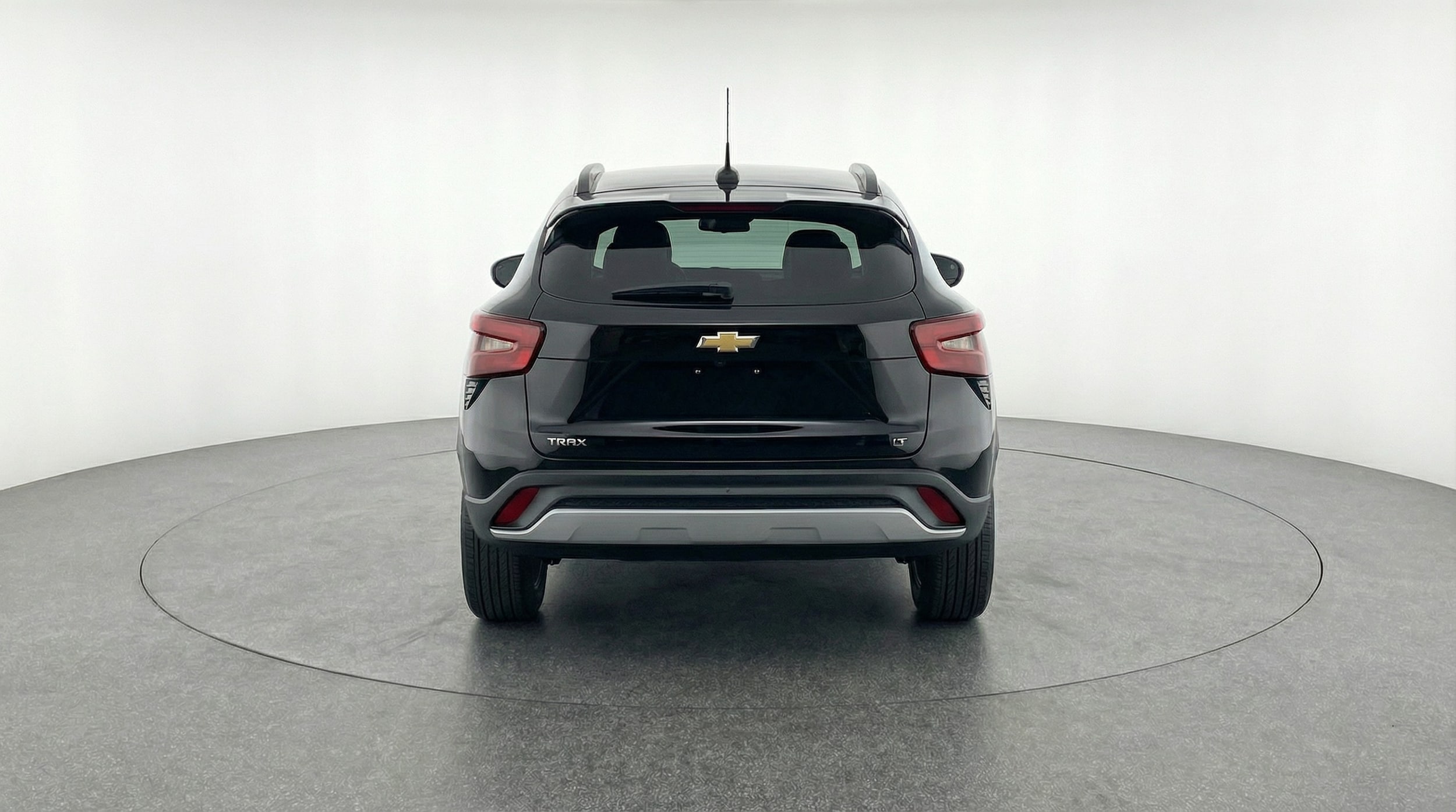 Thumbnail: 2025 Chevrolet Trax - 6