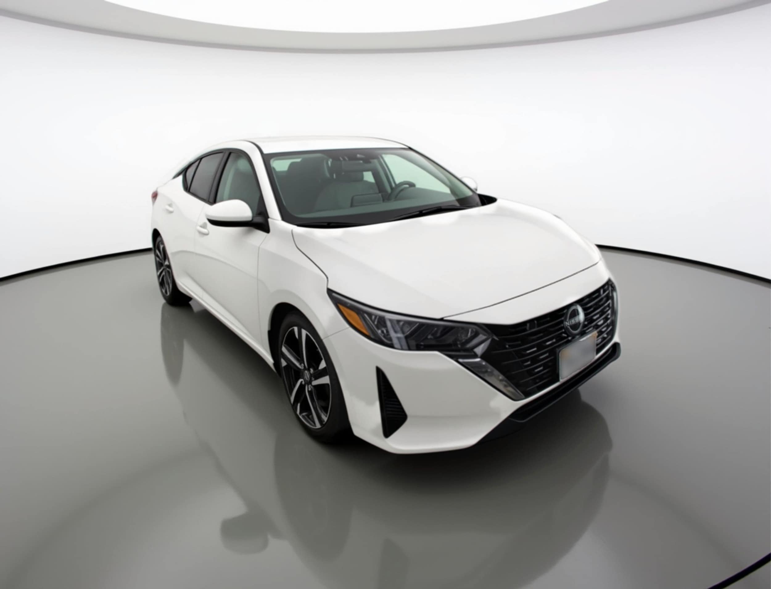 Thumbnail: 2024 Nissan Sentra - 1