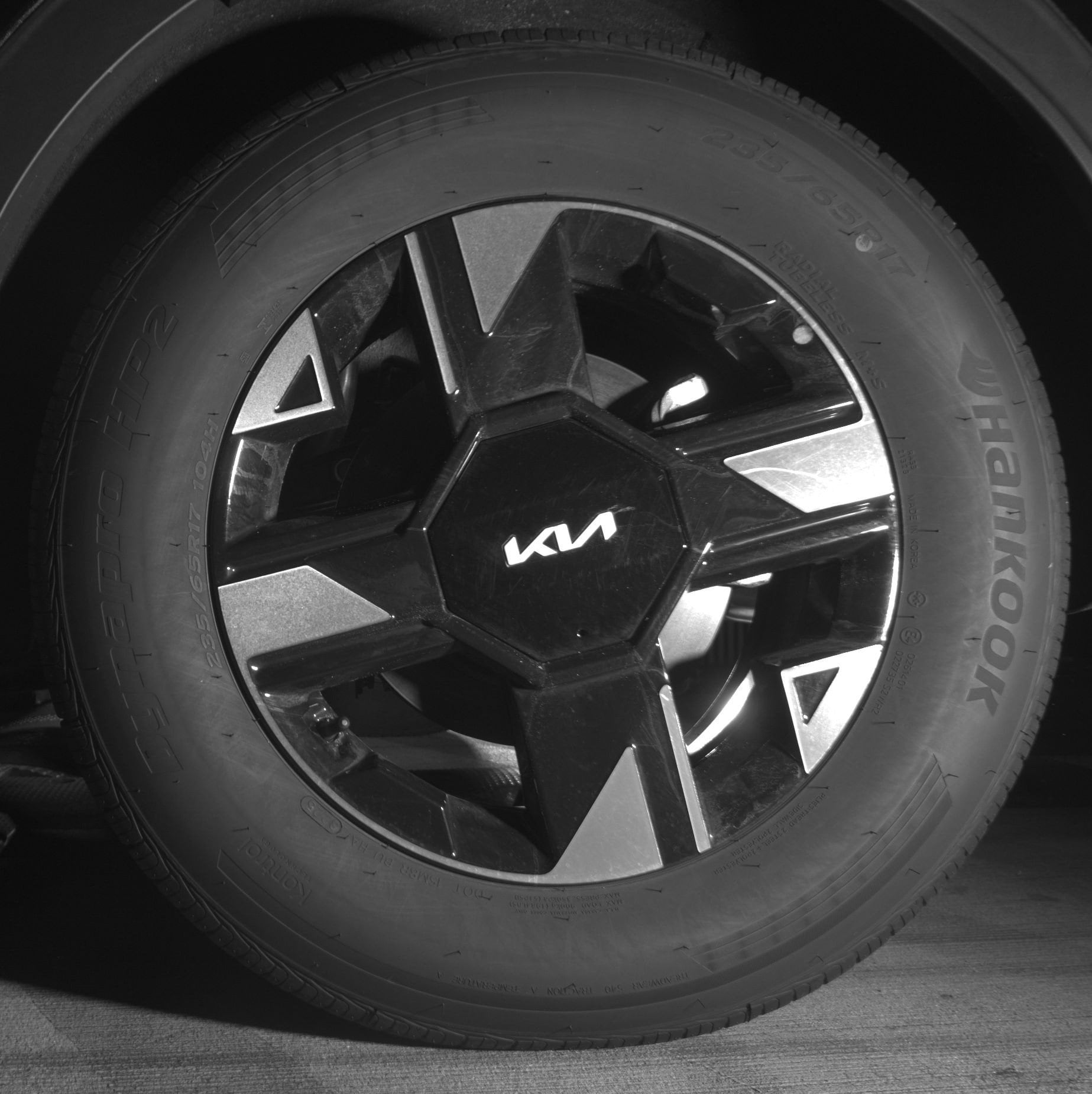 Thumbnail: 2026 Kia Sportage - 14