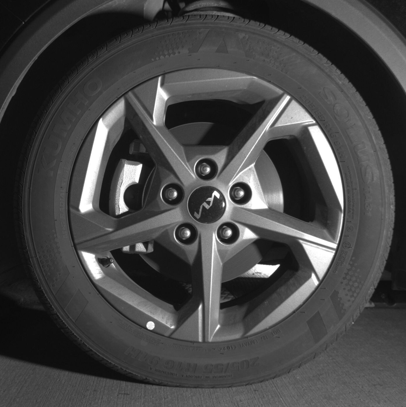 Thumbnail: 2025 Kia K4 - 9