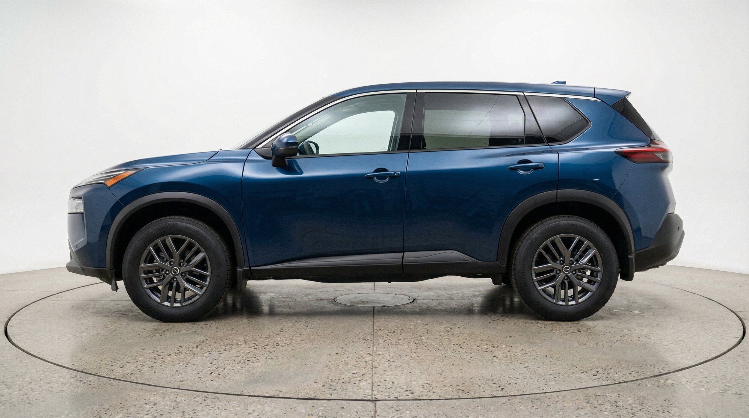 Thumbnail: 2026 Nissan Rogue - 5