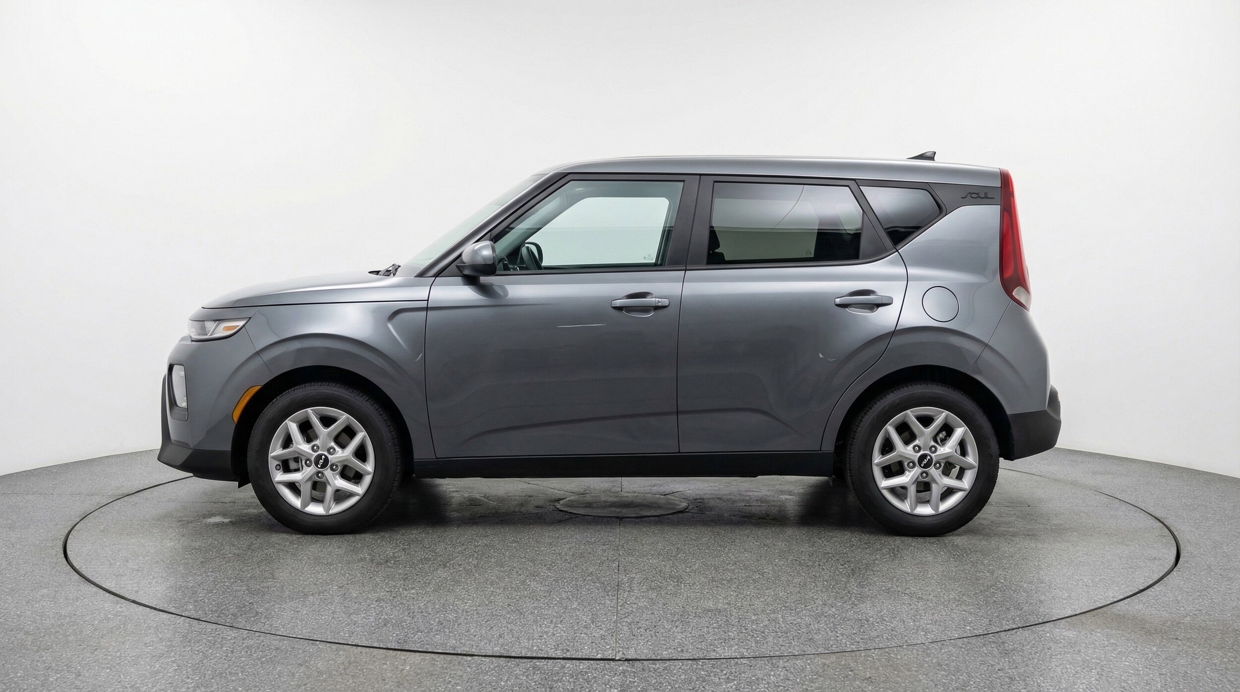 Thumbnail: 2025 Kia Soul - 5