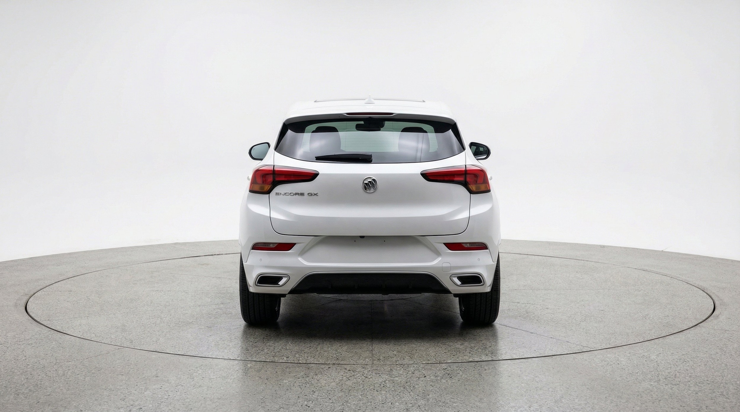 Thumbnail: 2026 Buick Encore GX - 7
