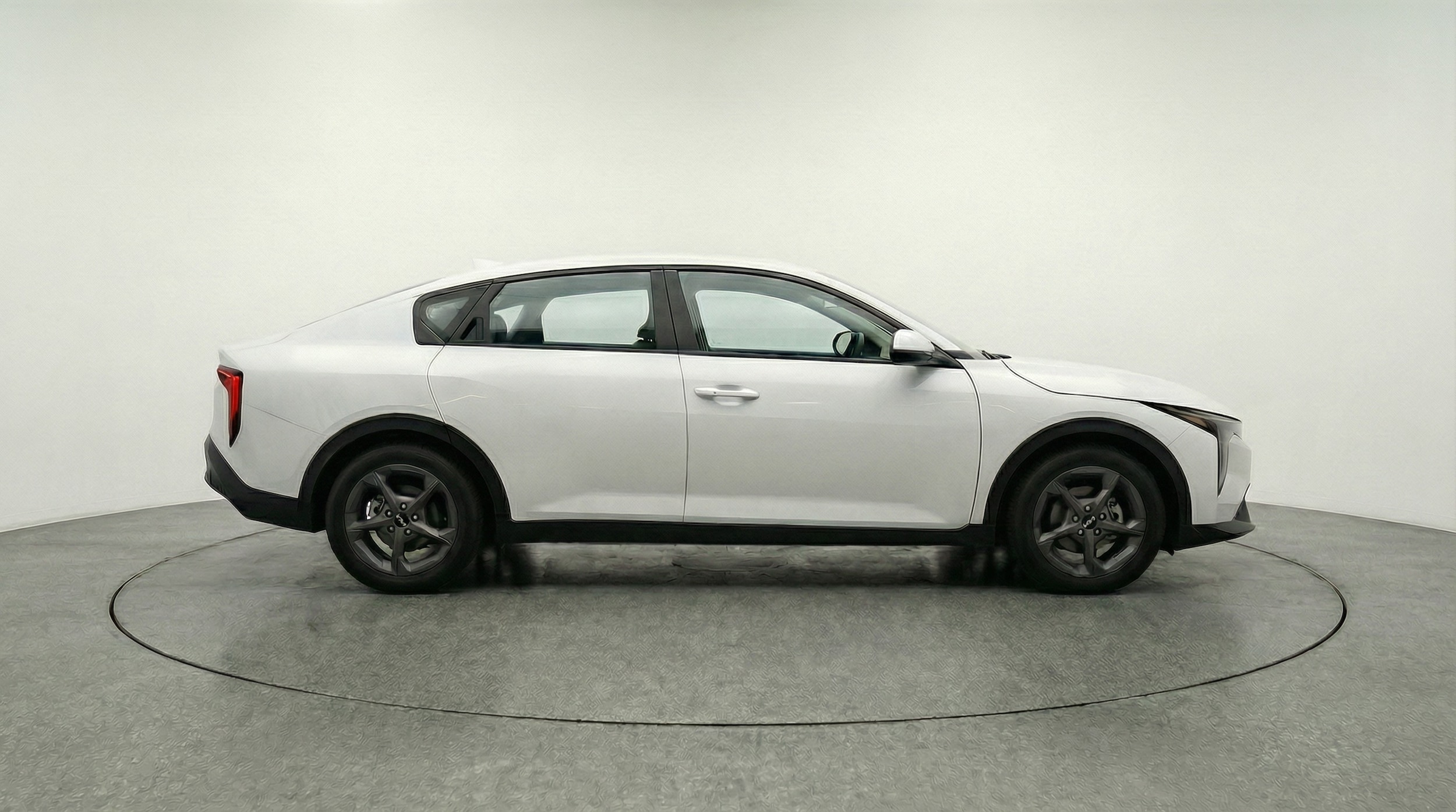 Thumbnail: 2025 Kia K4 - 8