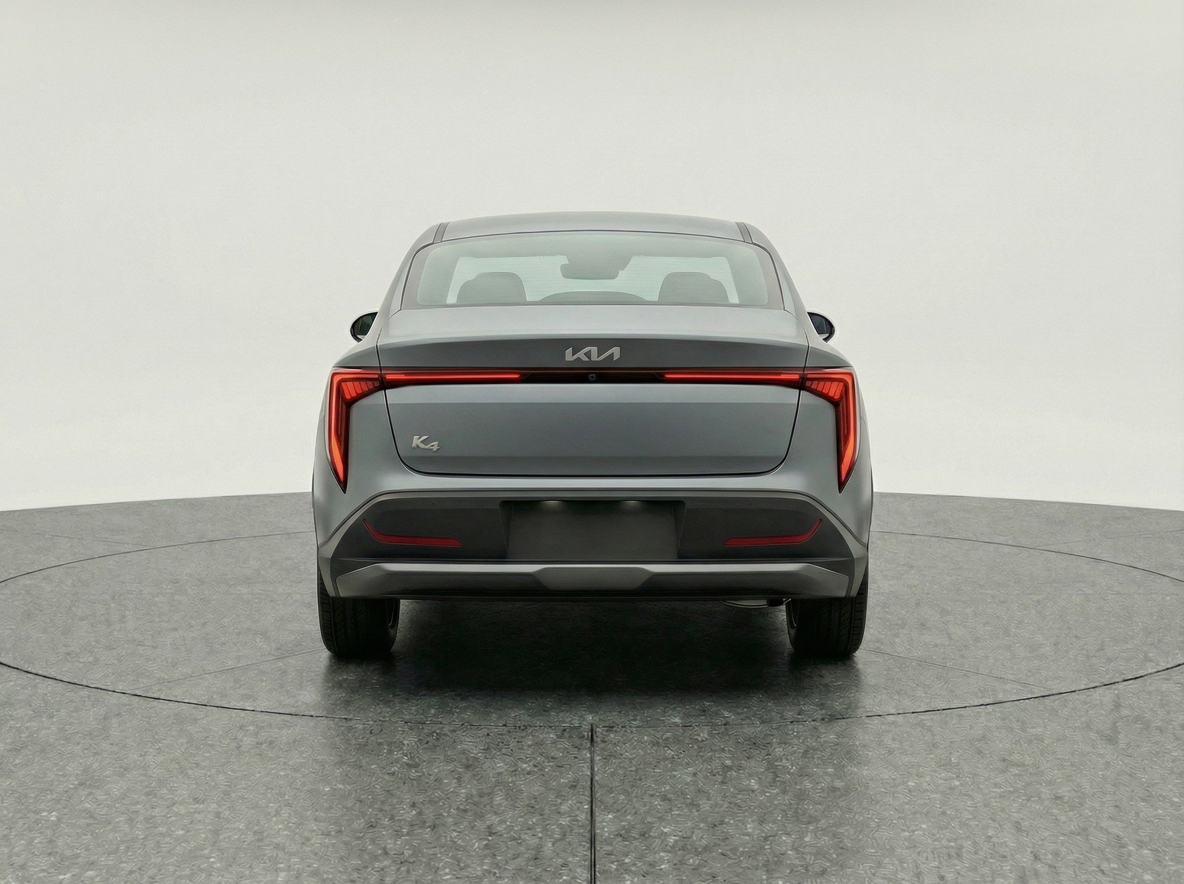 Thumbnail: 2025 Kia K4 - 7