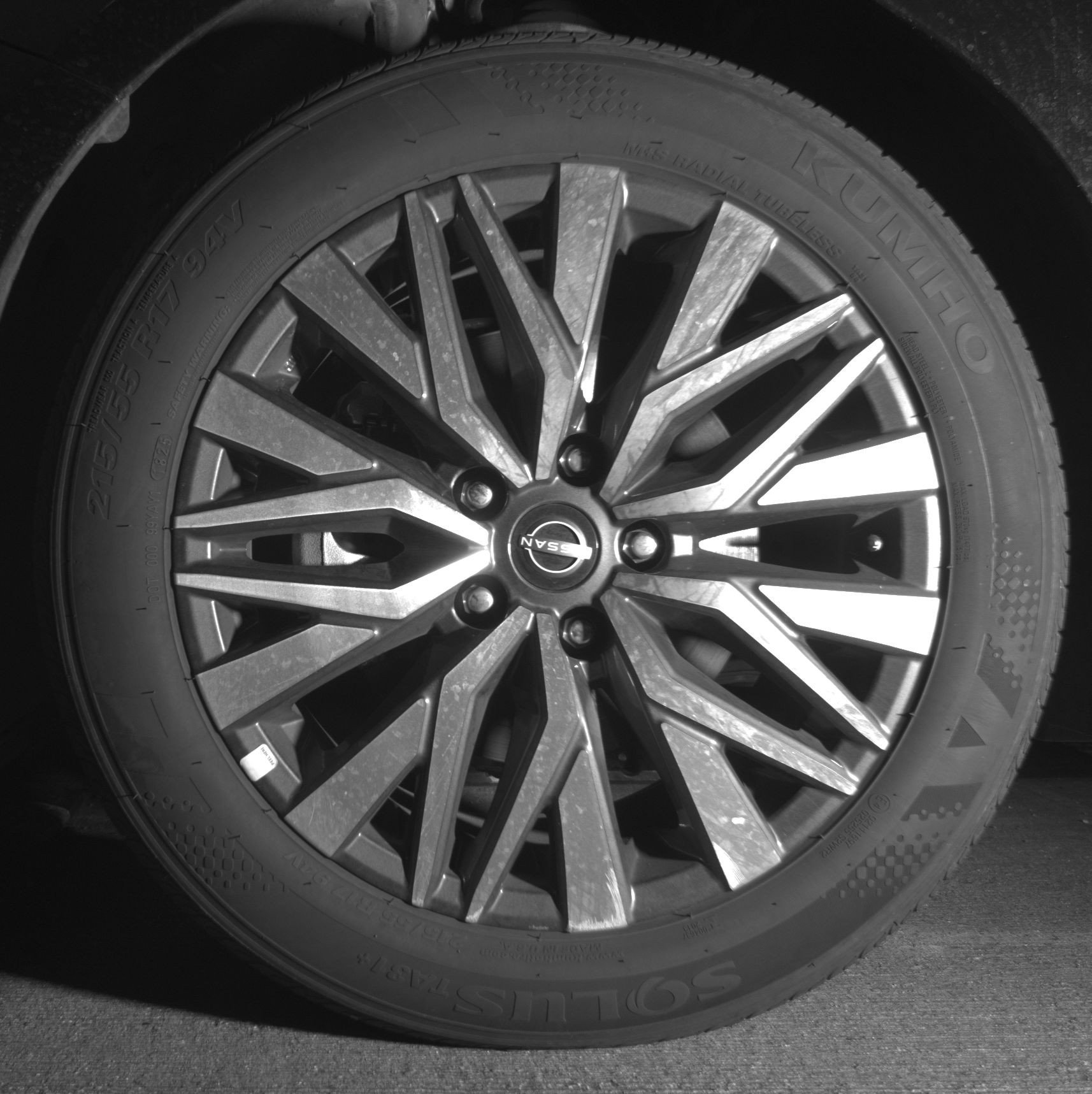 Thumbnail: 2025 Nissan Altima - 12