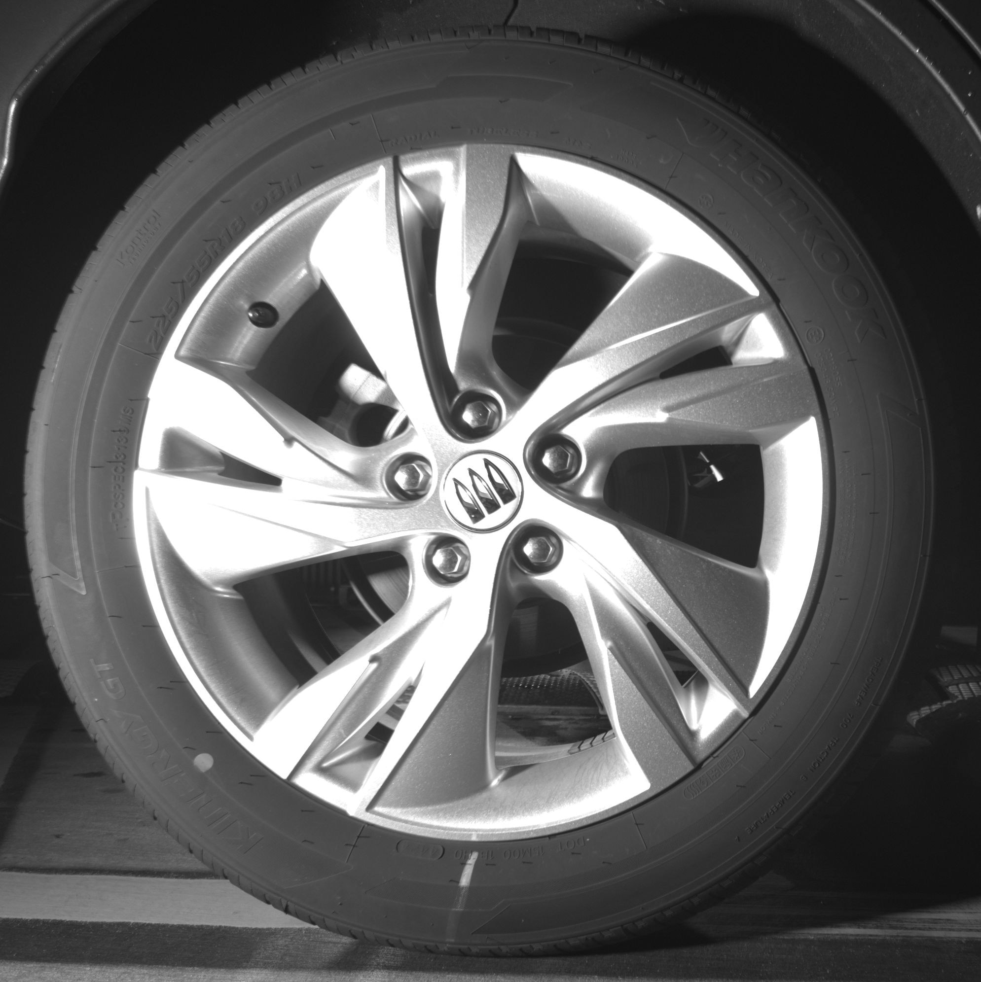 Thumbnail: 2025 Buick Encore GX - 12