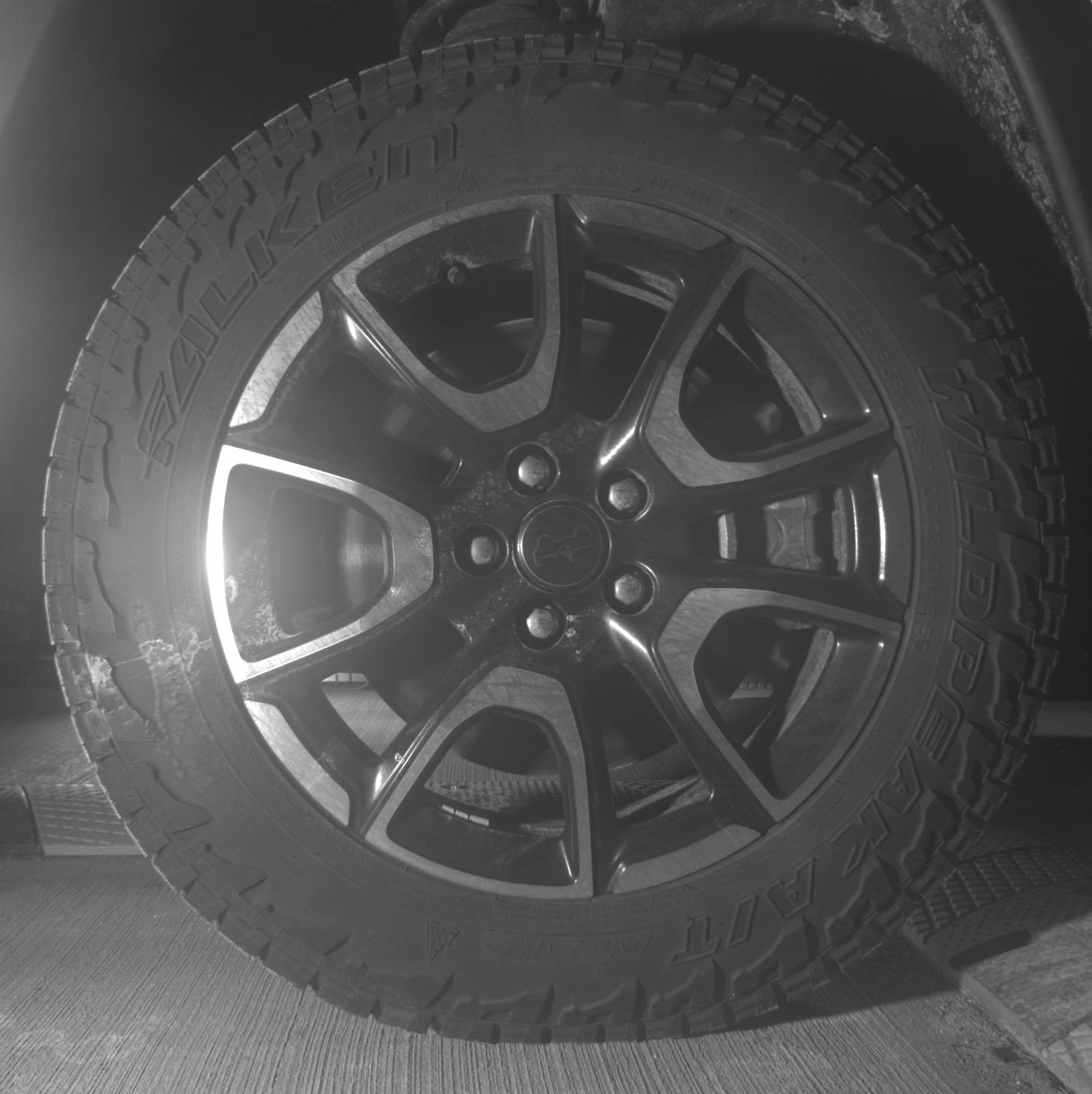 Thumbnail: 2025 Jeep Compass - 13